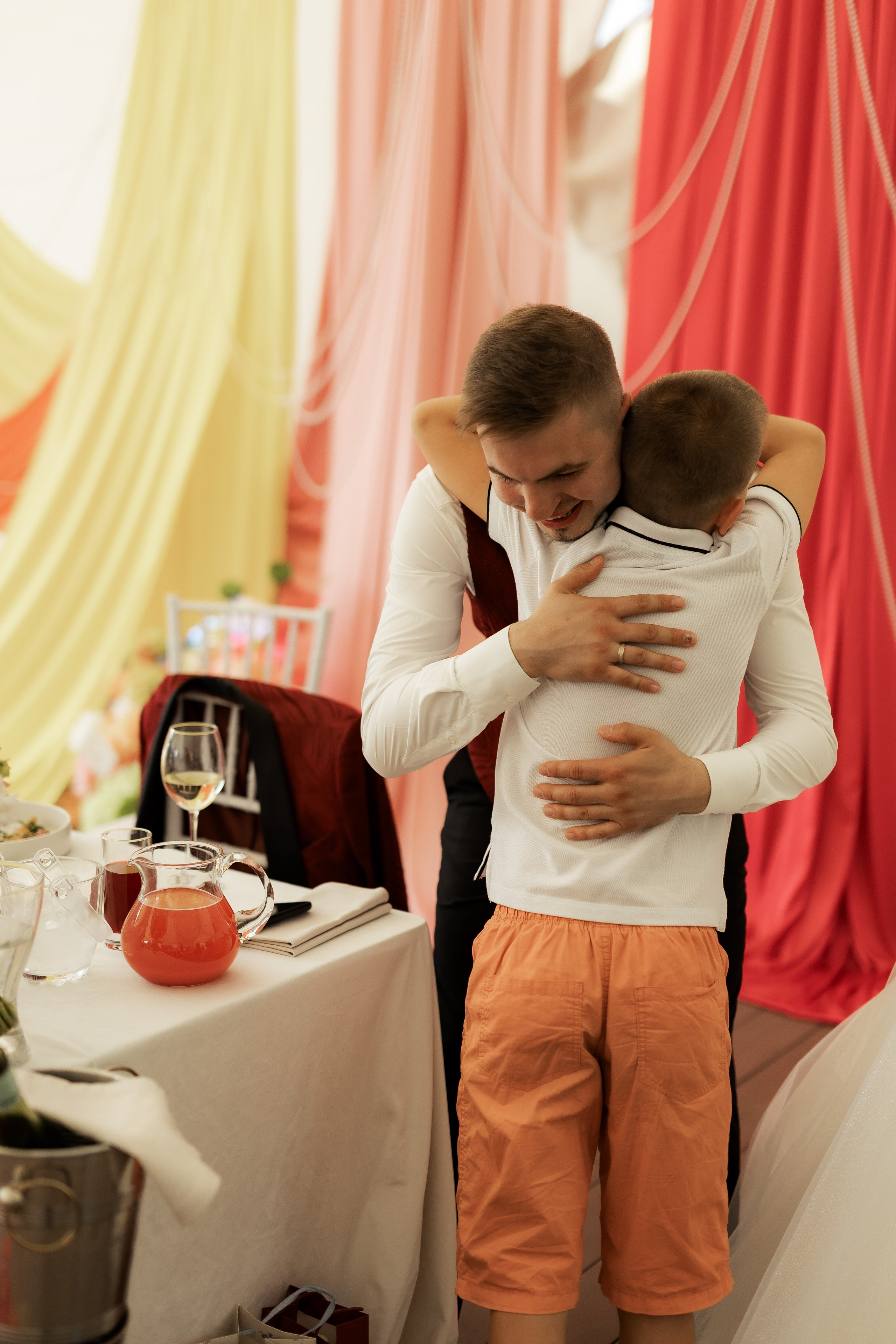 Ирина и Илья. Фотограф Елизавета Князева Сергиев Посад, Москва