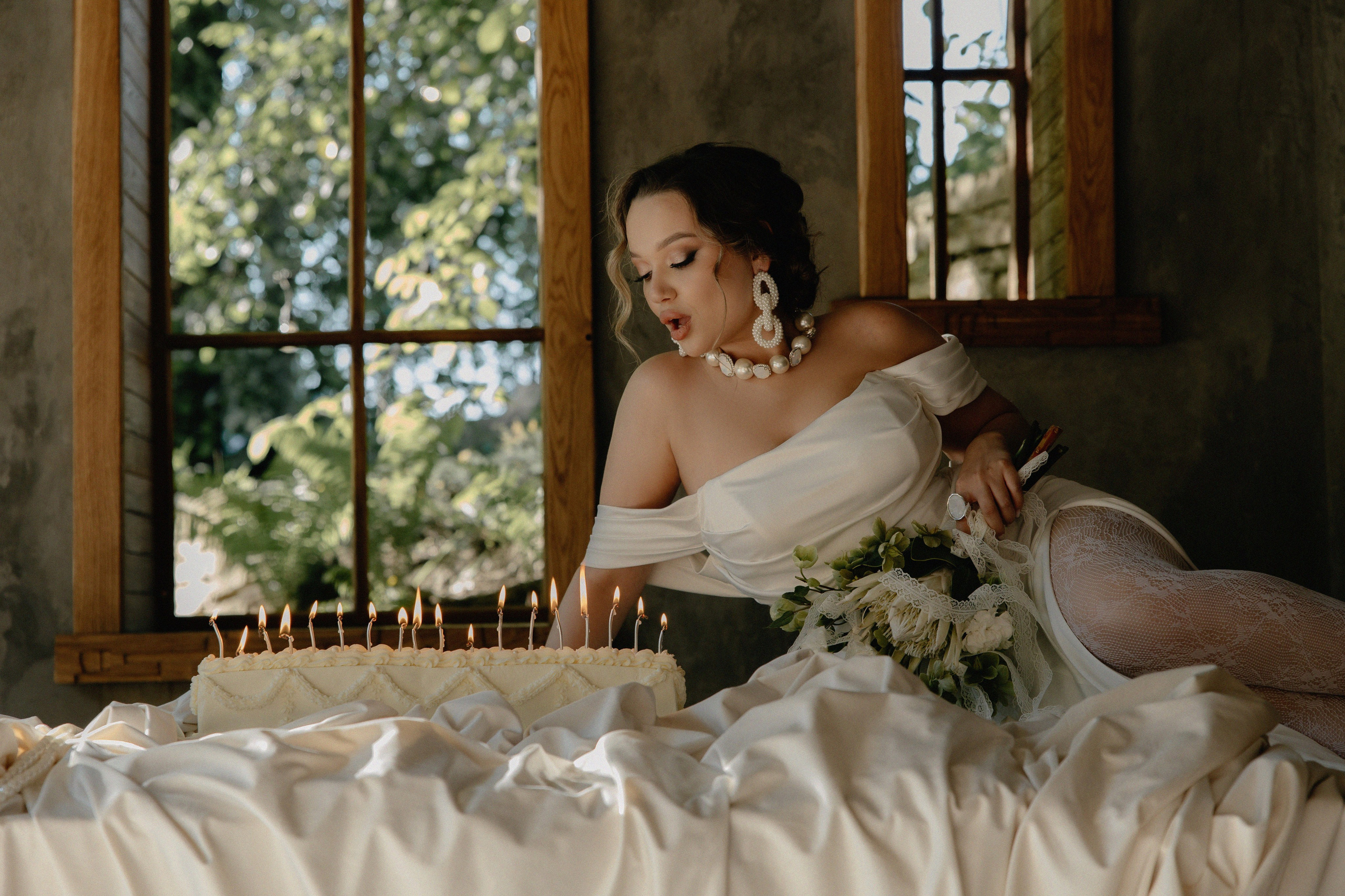 Кирилл&Анастасия. Фотограф Арина Елизарова