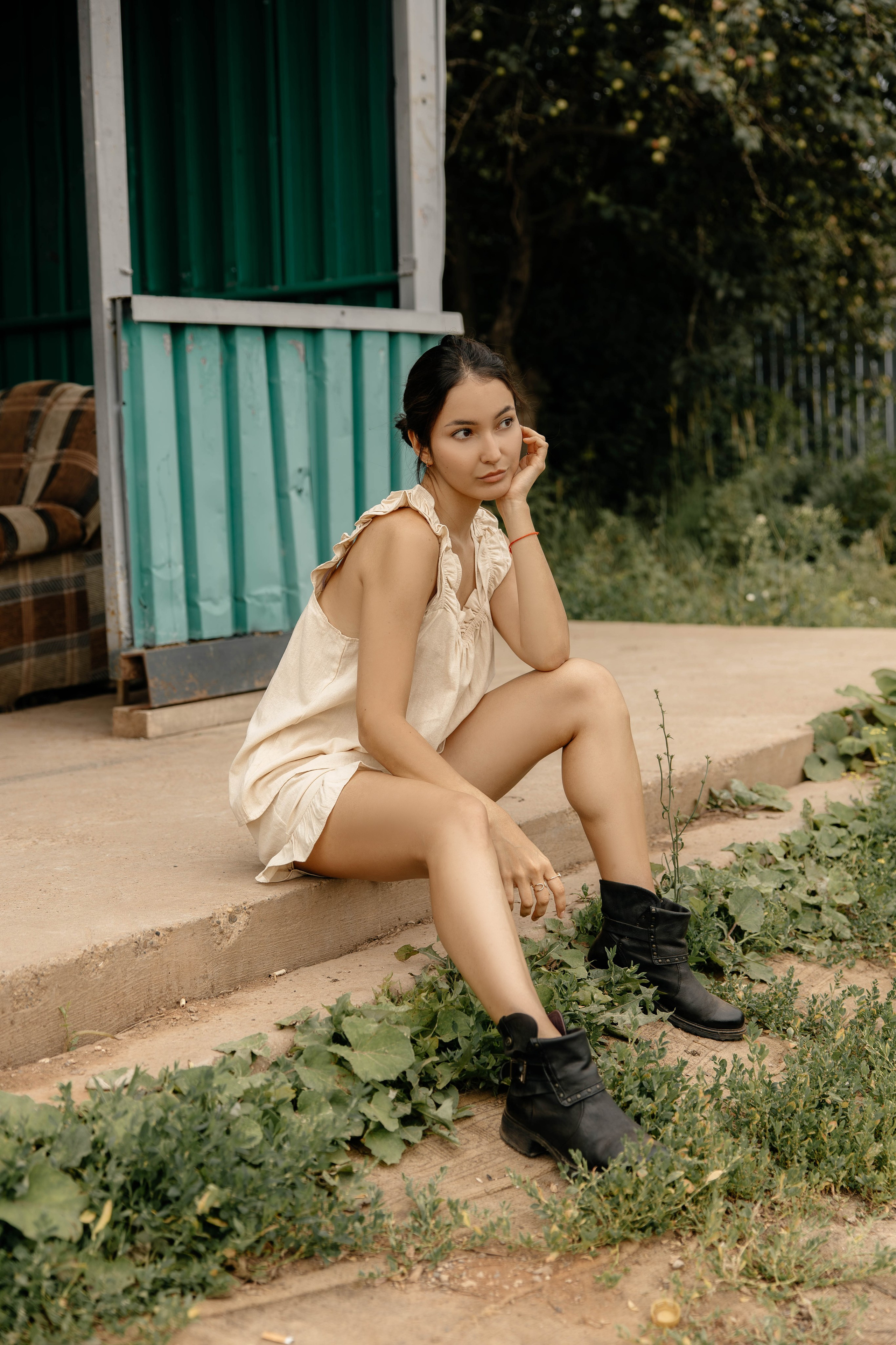 . Фотограф Арина Елизарова