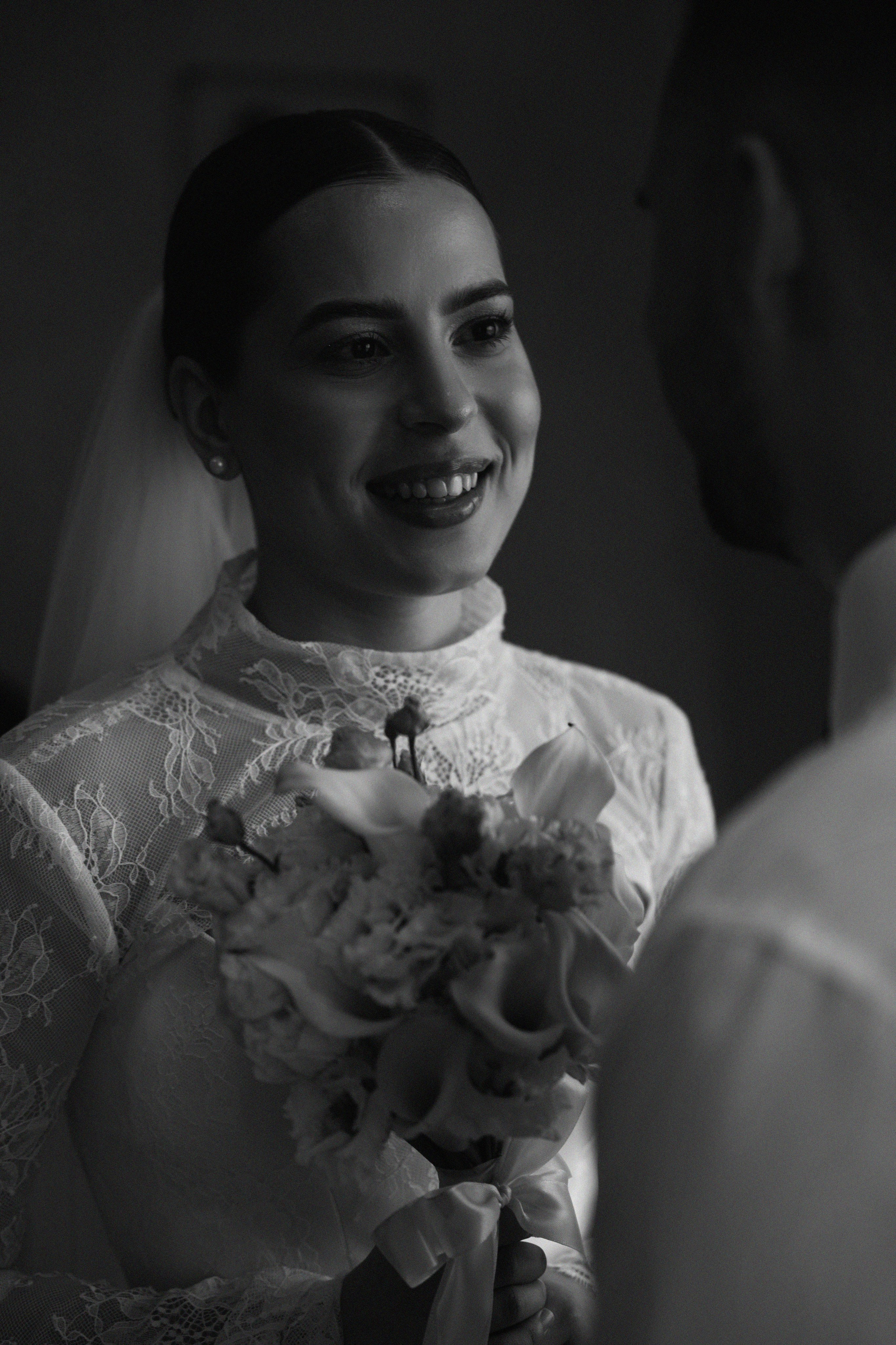 Ефим и Анастасия. Фотограф Арина Елизарова