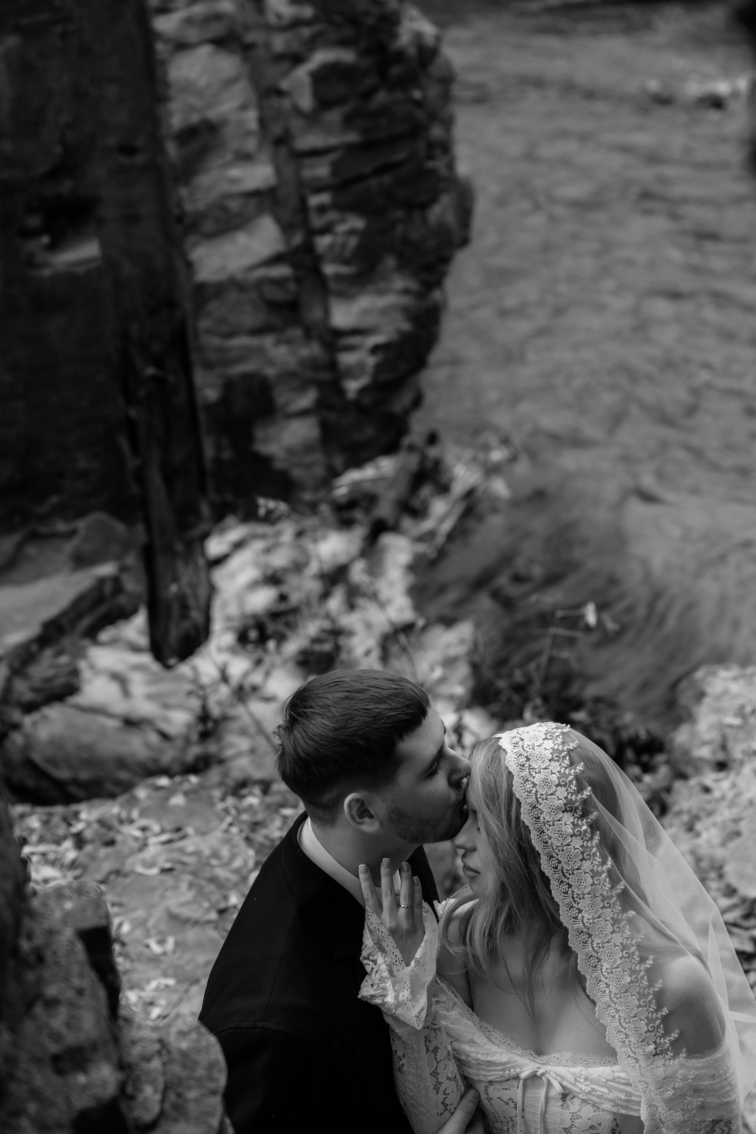 Леонид&Анна. Фотограф Арина Елизарова