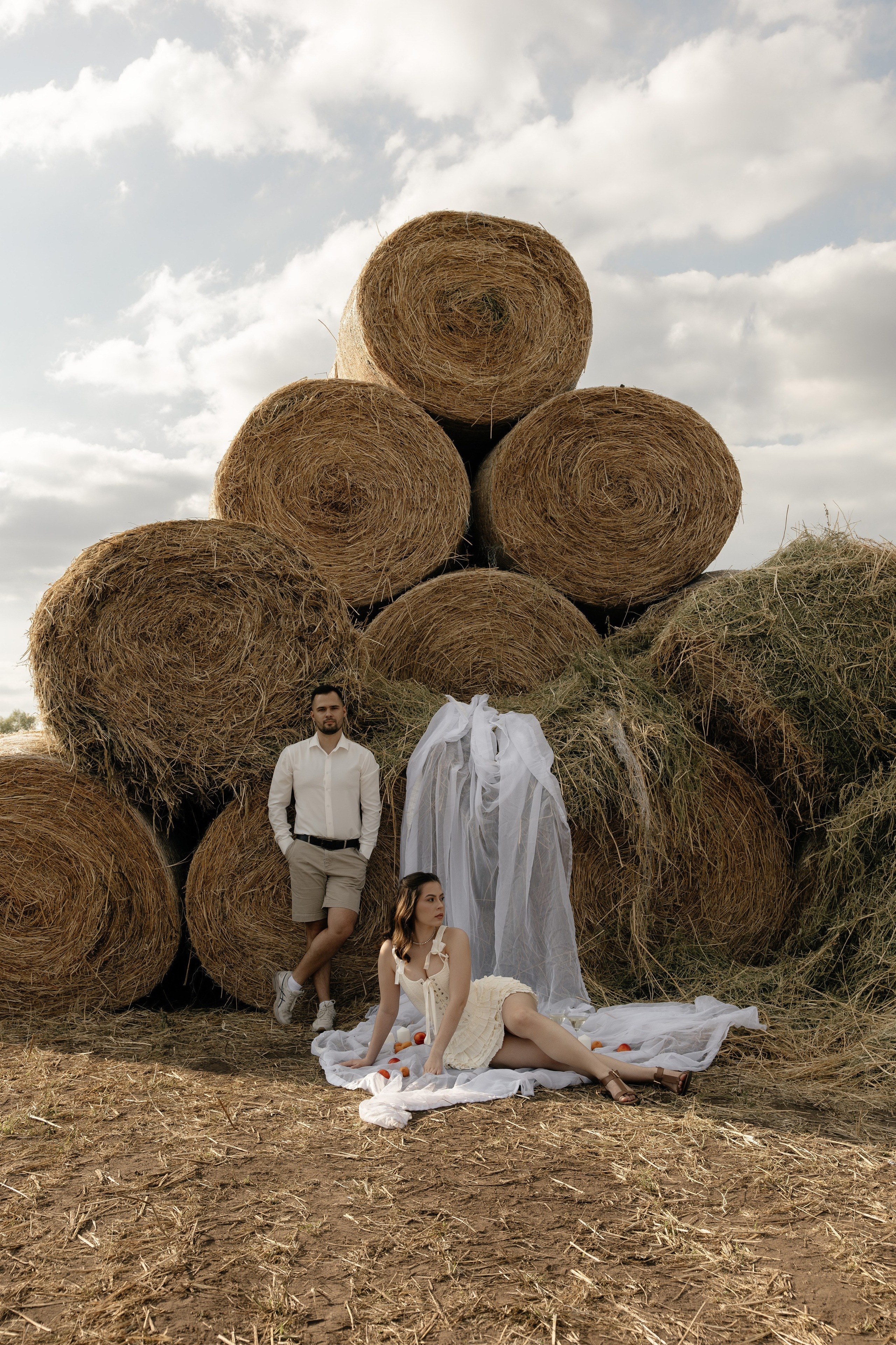 Ефим&Анастасия (утро жениха и невесты). Фотограф Арина Елизарова