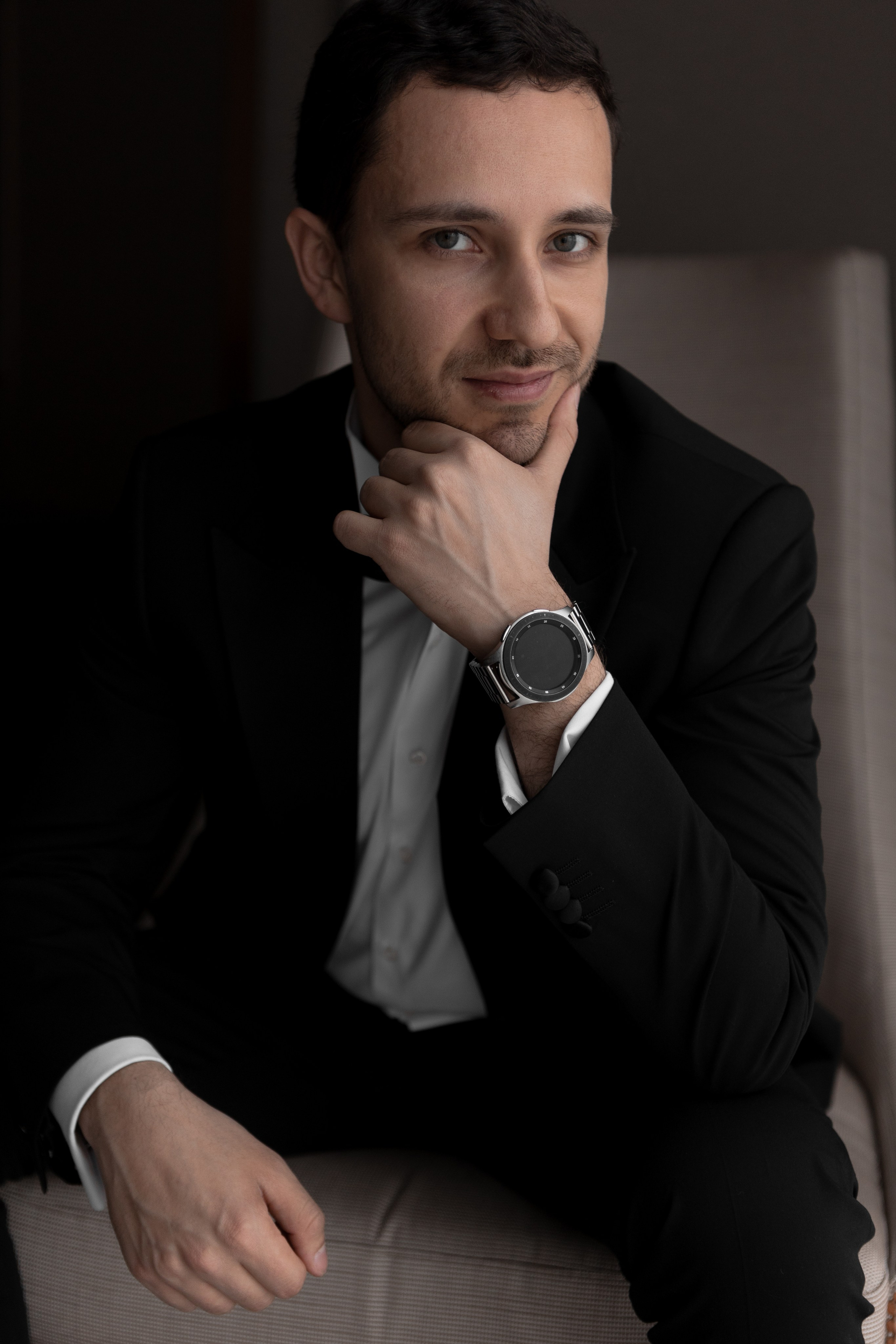 Камиль | Ленара. Свадебный фотограф|Казань|Москва