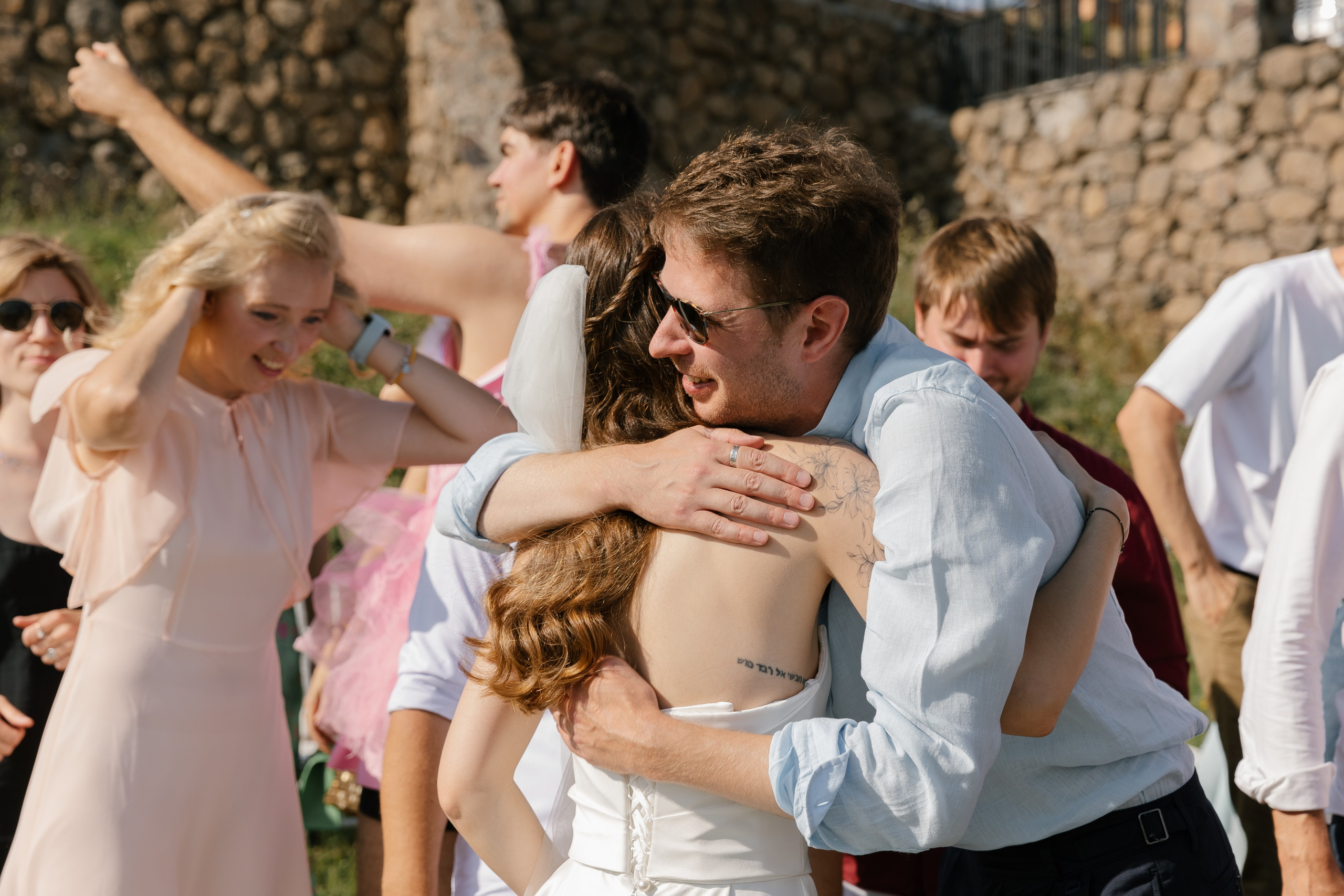 Ольга и Артем (Армения 🇦🇲). Фотограф Кожевникова Виктория