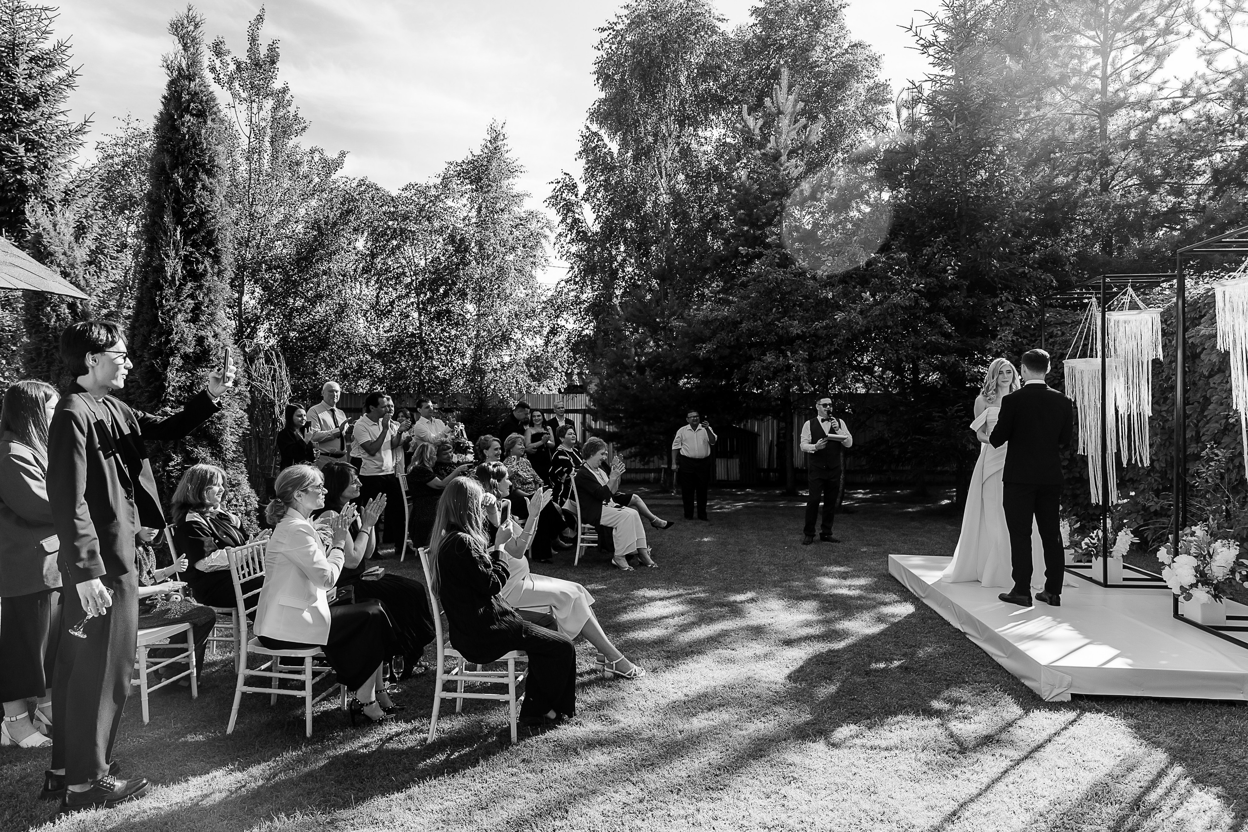 Свадьба. Свадебный и семейный фотограф в Твери и Тверской области