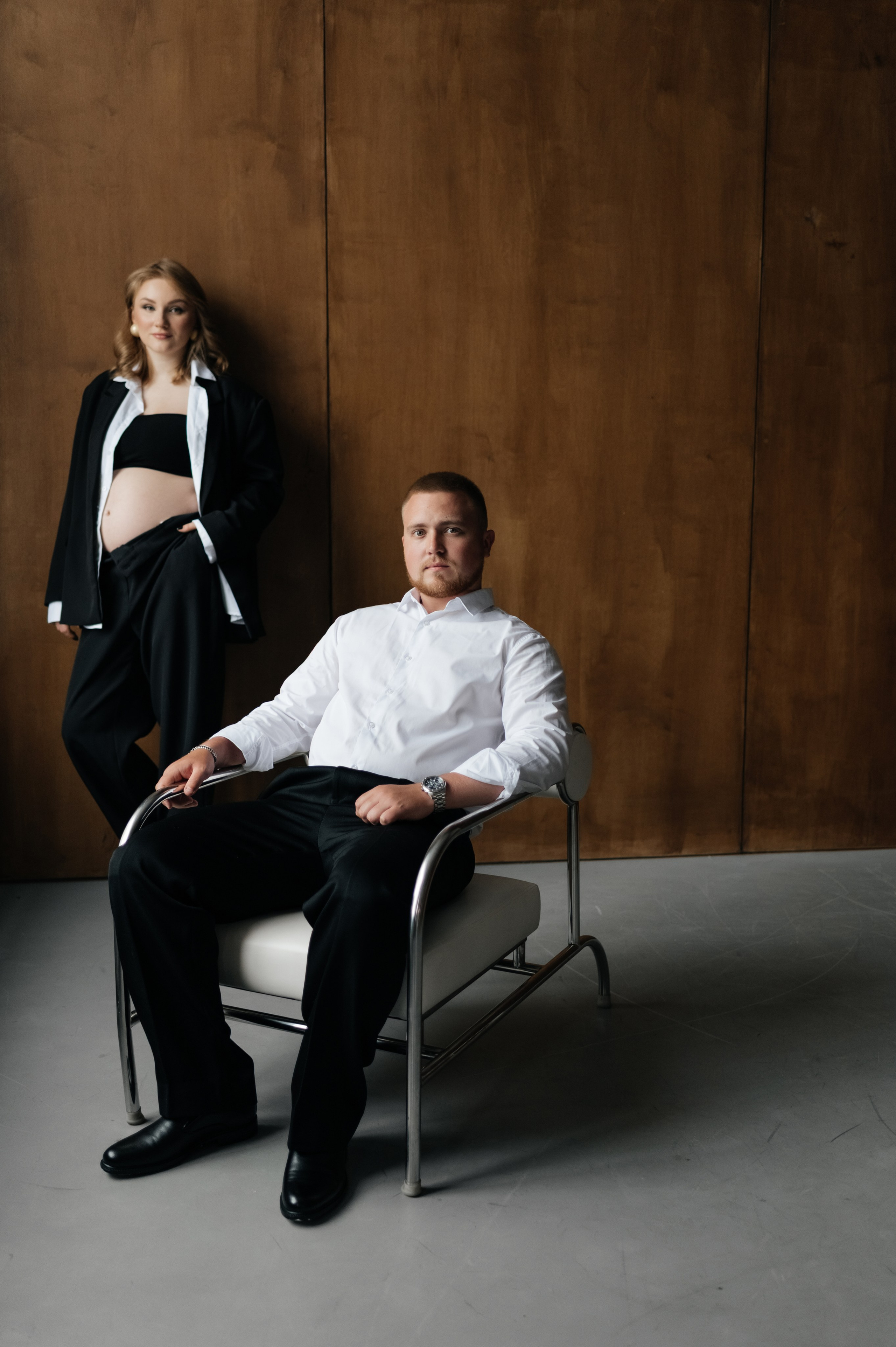 Дмитрий и Ярославна. Фотограф Елена Кучук