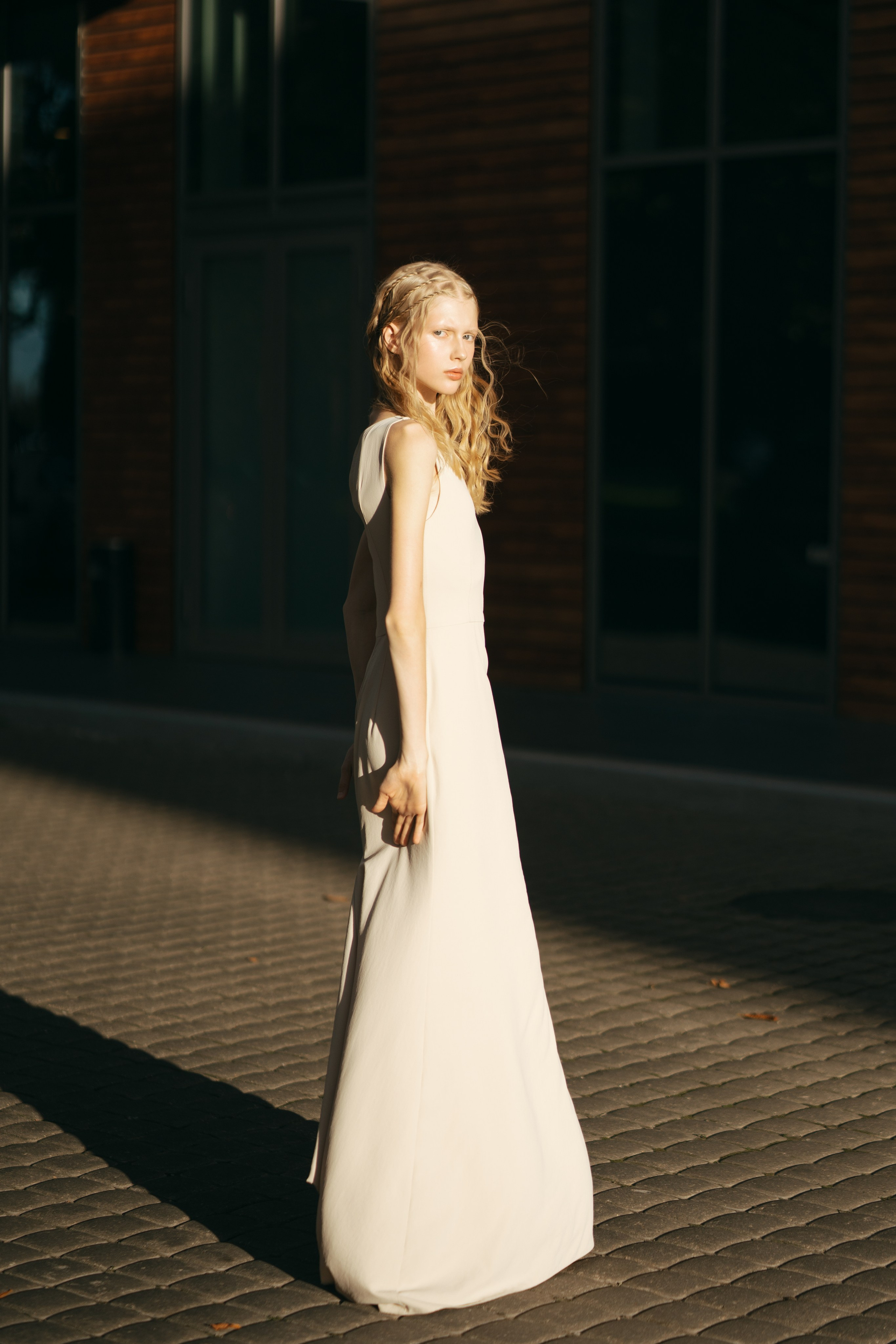 Vasilisa. Personality models. Международное модельное агентство в Калининграде