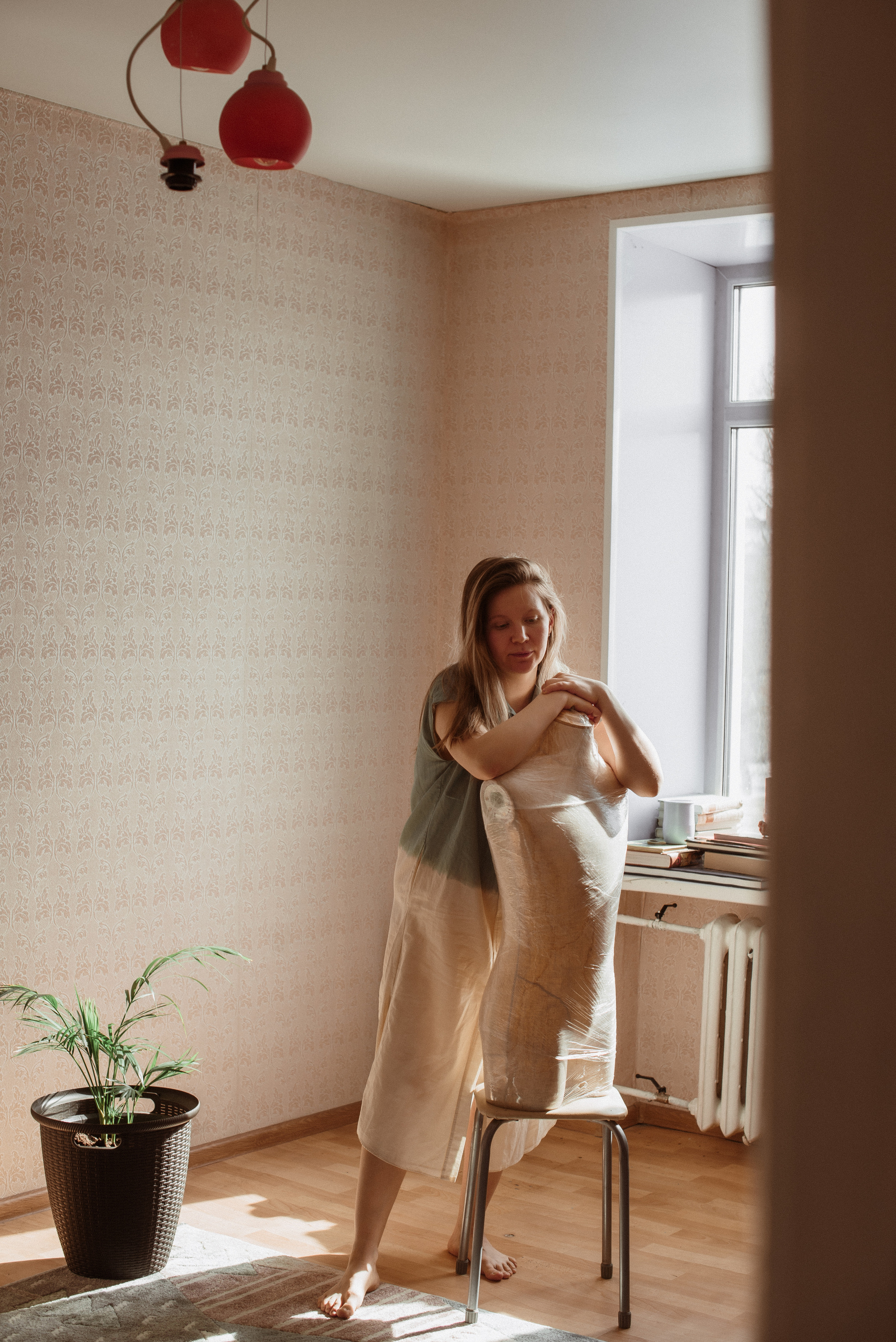 Беременность как творчество. Wedding and family photographer USA