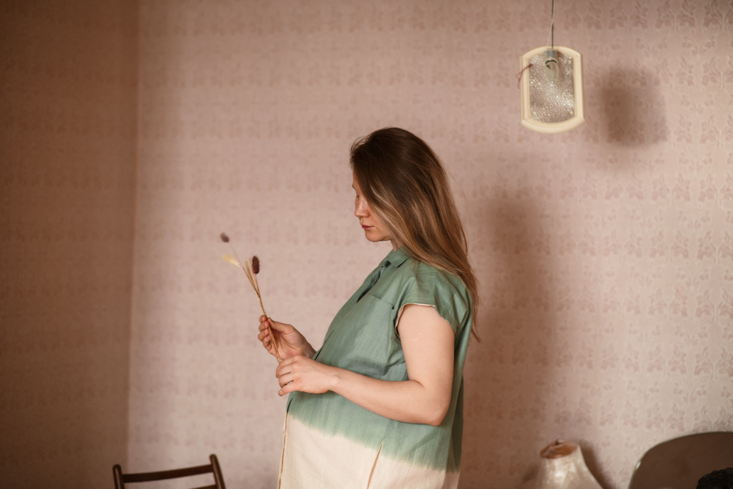 Беременность как творчество. Wedding and family photographer USA