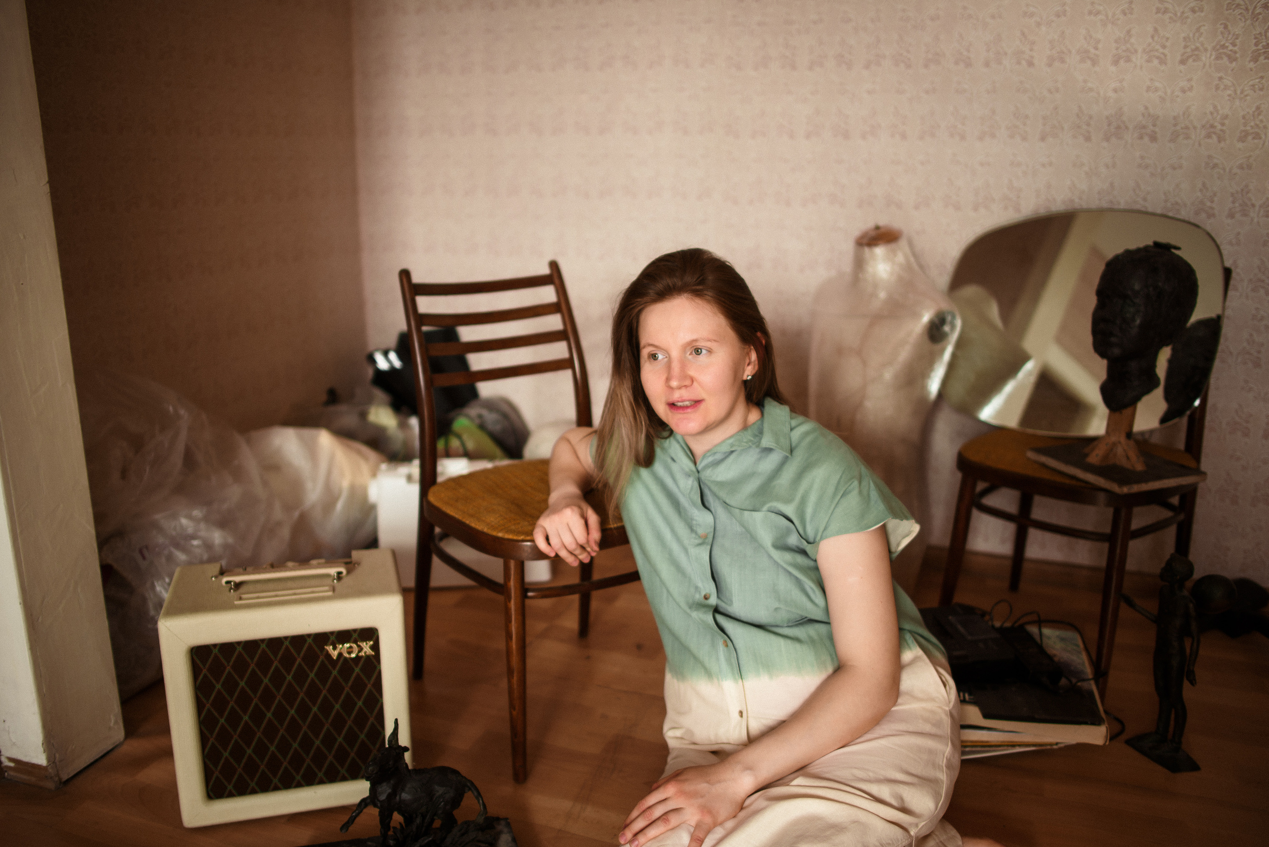 Беременность как творчество. Wedding and family photographer USA