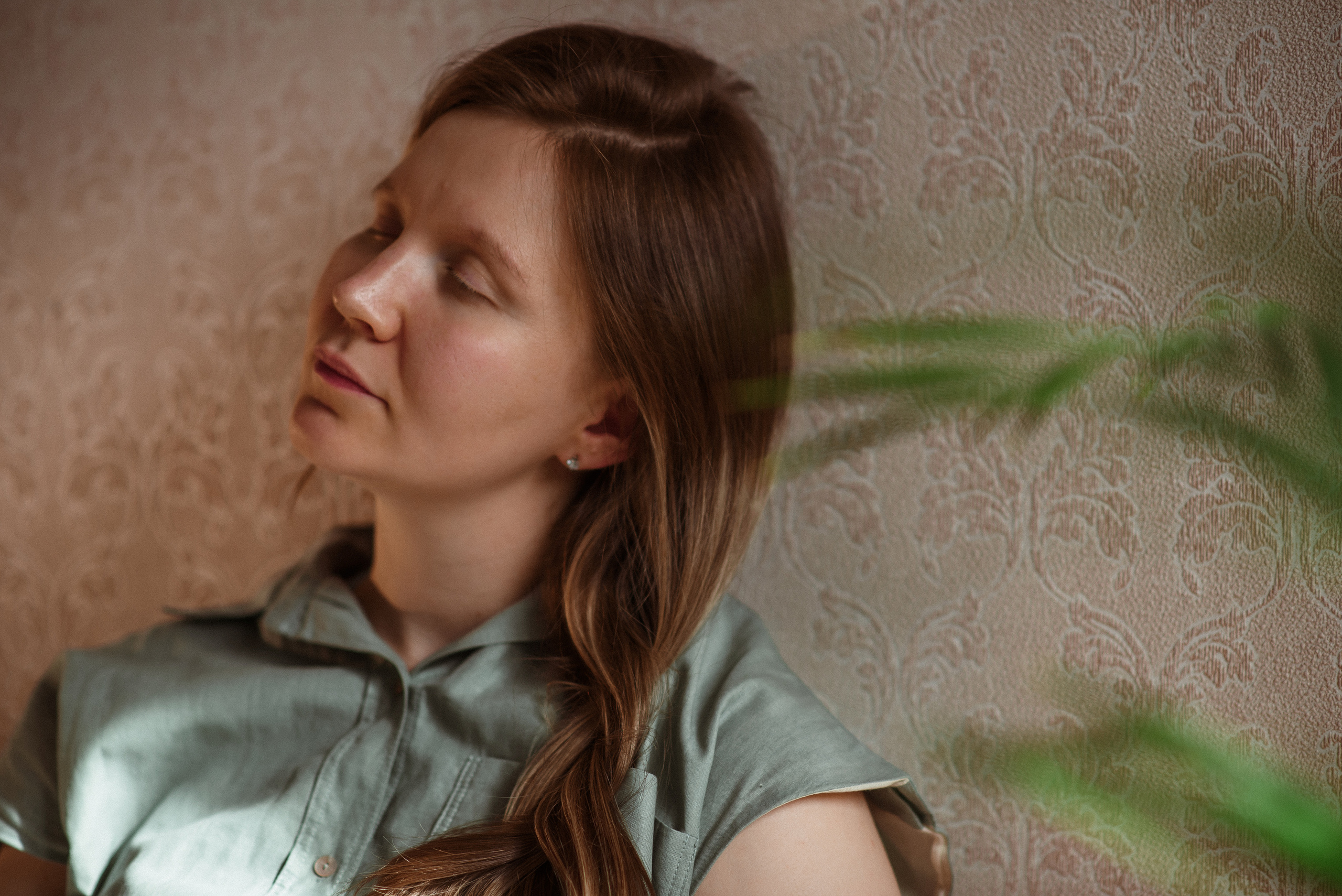 Беременность как творчество. Wedding and family photographer USA