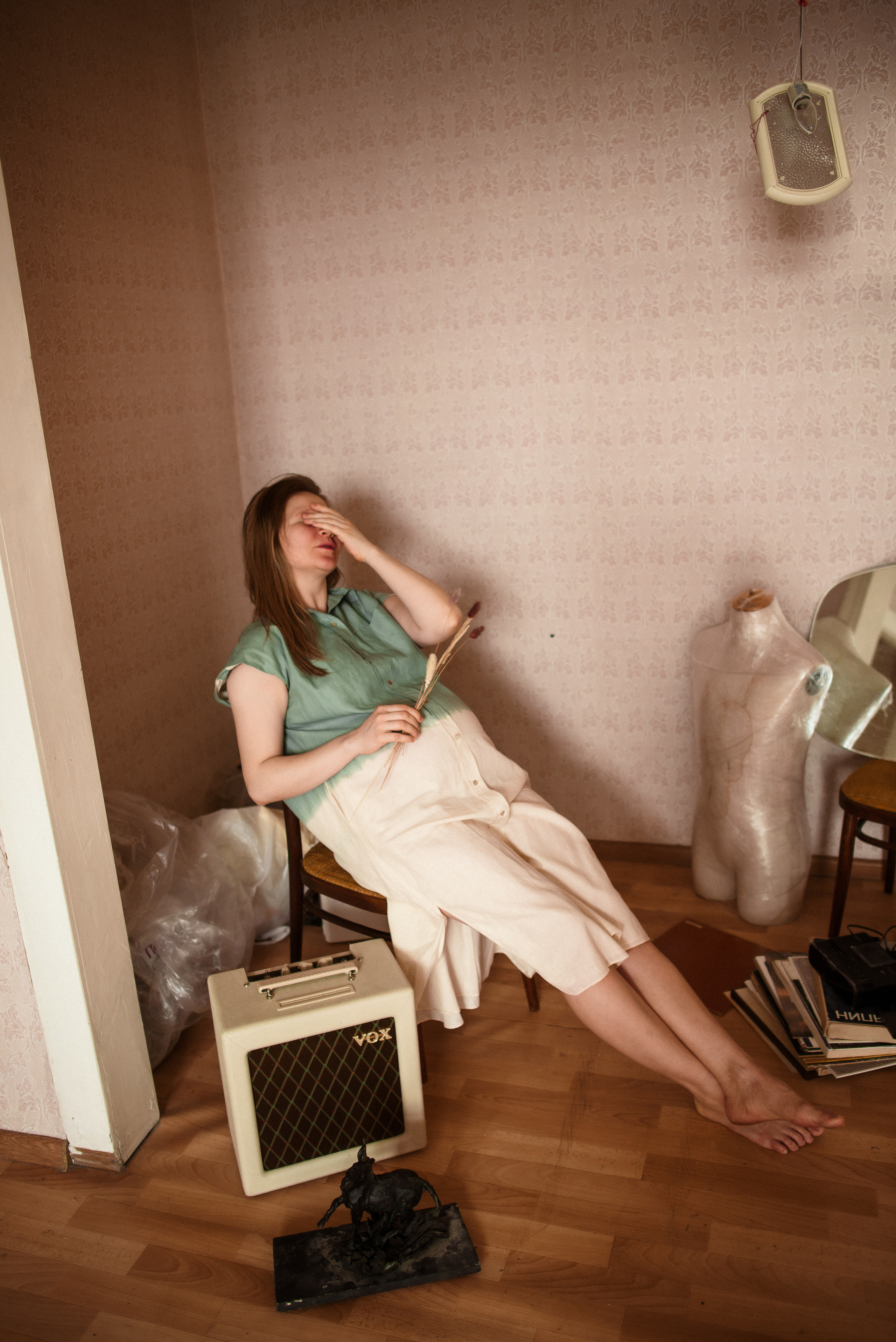 Беременность как творчество. Wedding and family photographer USA