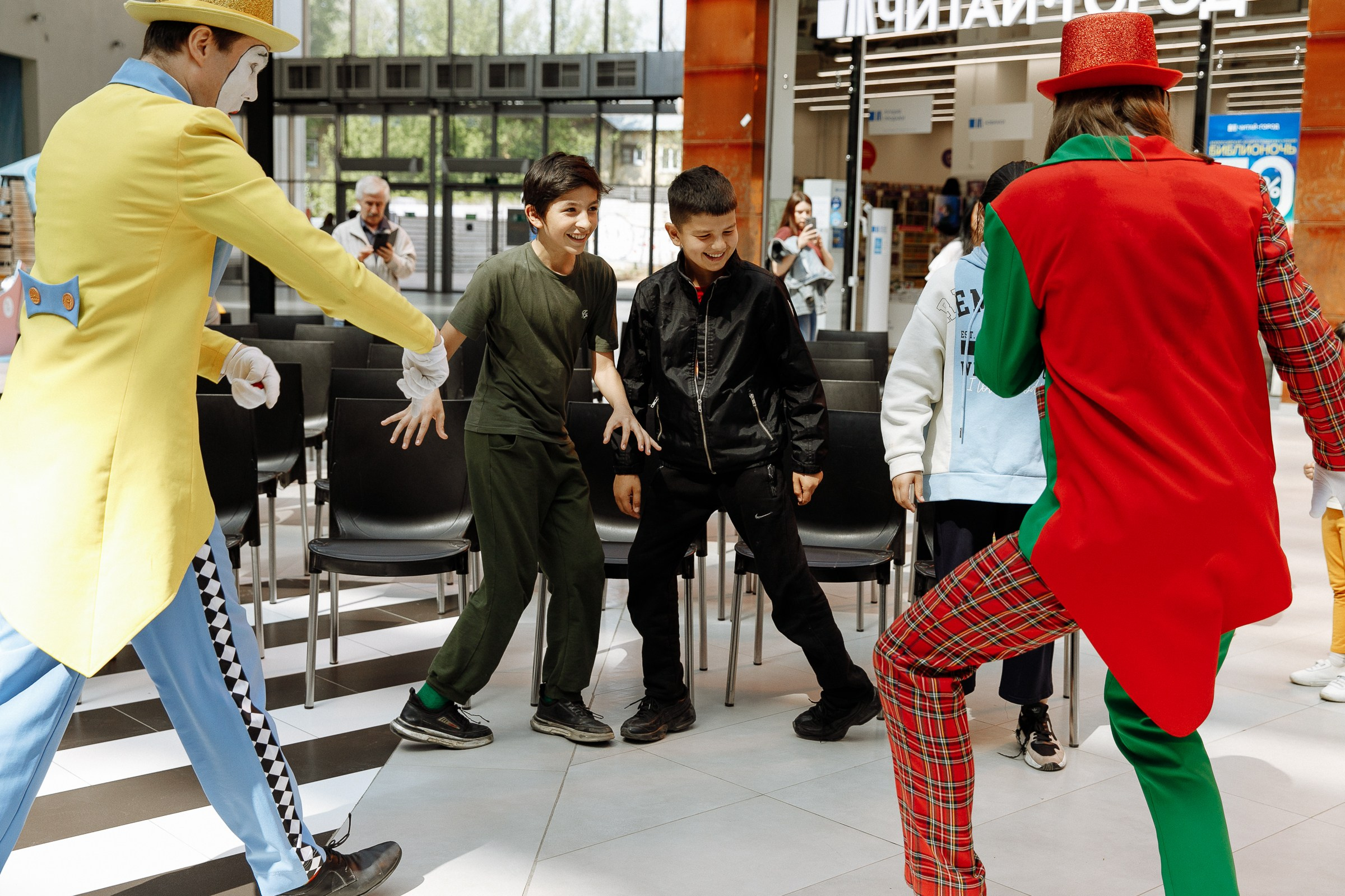 ГУДОК Фестивиаль Джаза. Свадебный фотограф в Самаре и Тольятти Полина Никитина