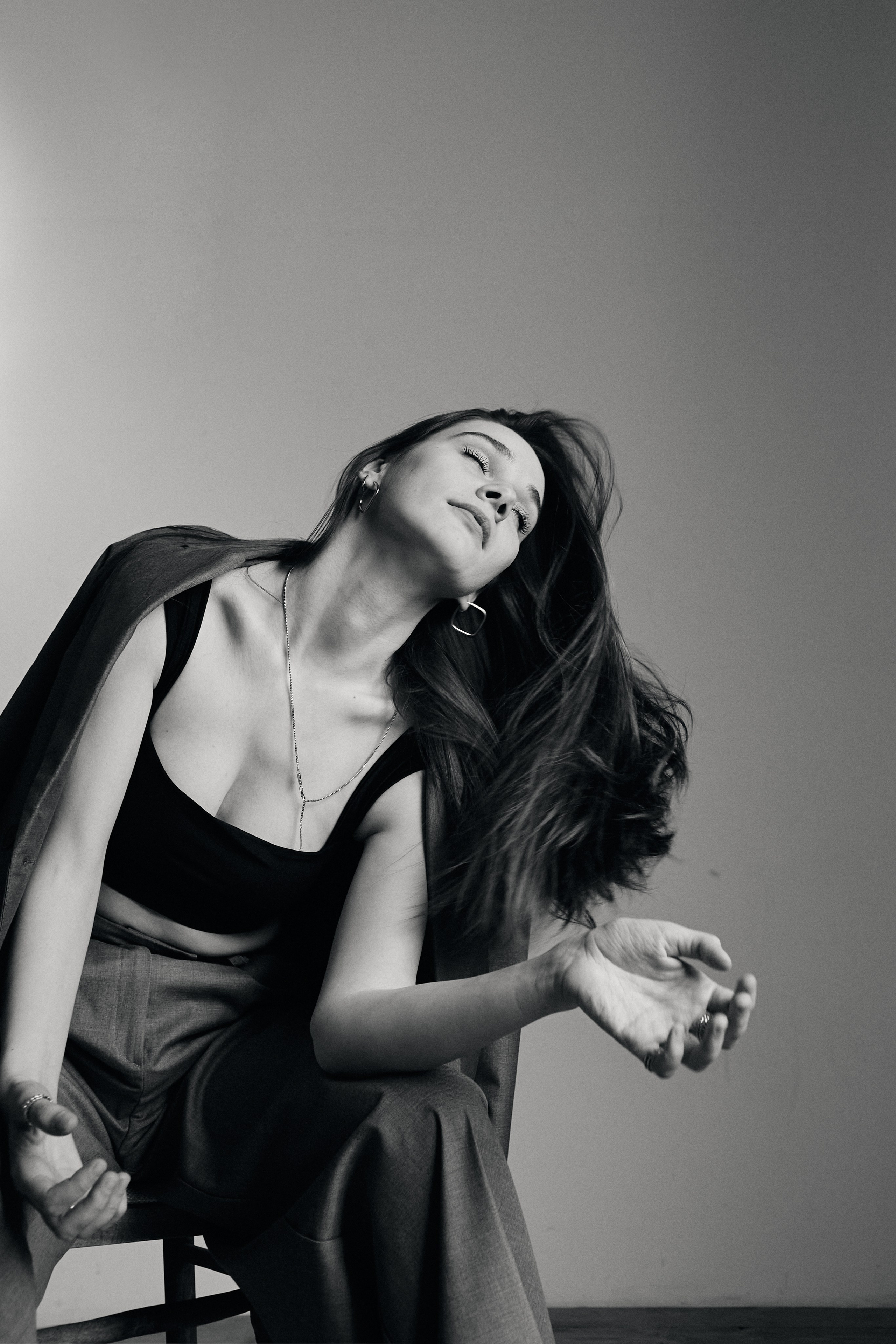 Марго. Фотограф Анастасия Федорова  Санкт-Петербург