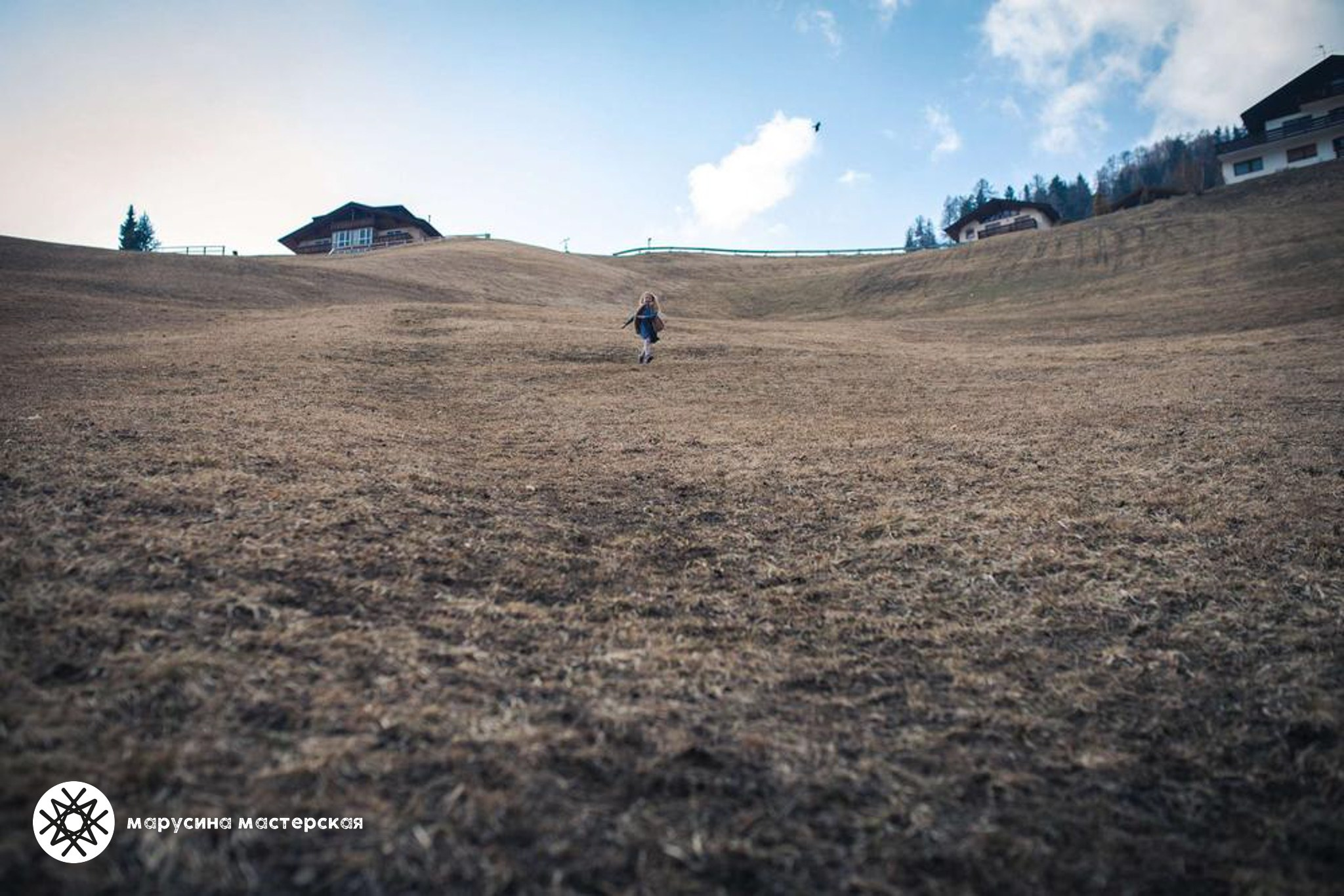 Ольга Абрамова