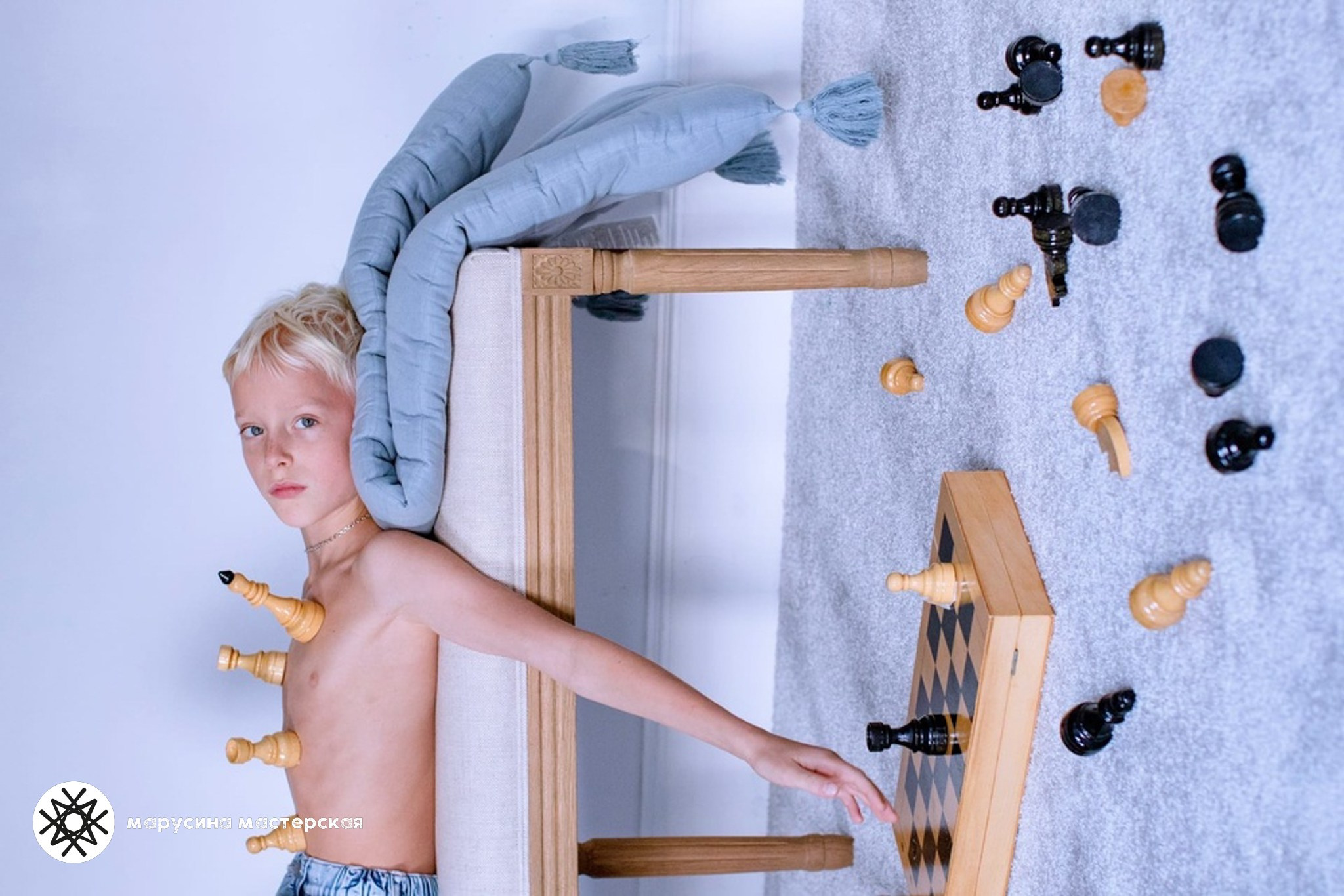 Екатерина Зенкина