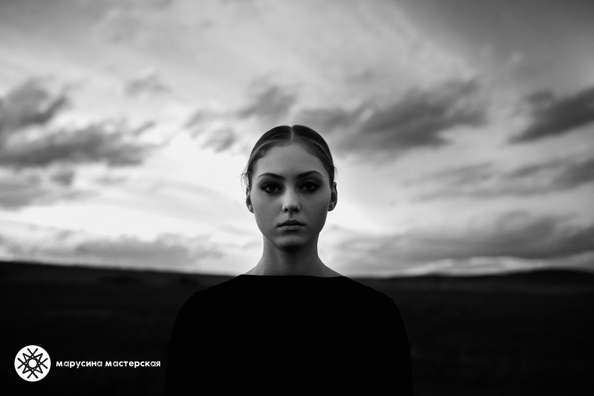 Авторская работа в рамках практикума по композиции