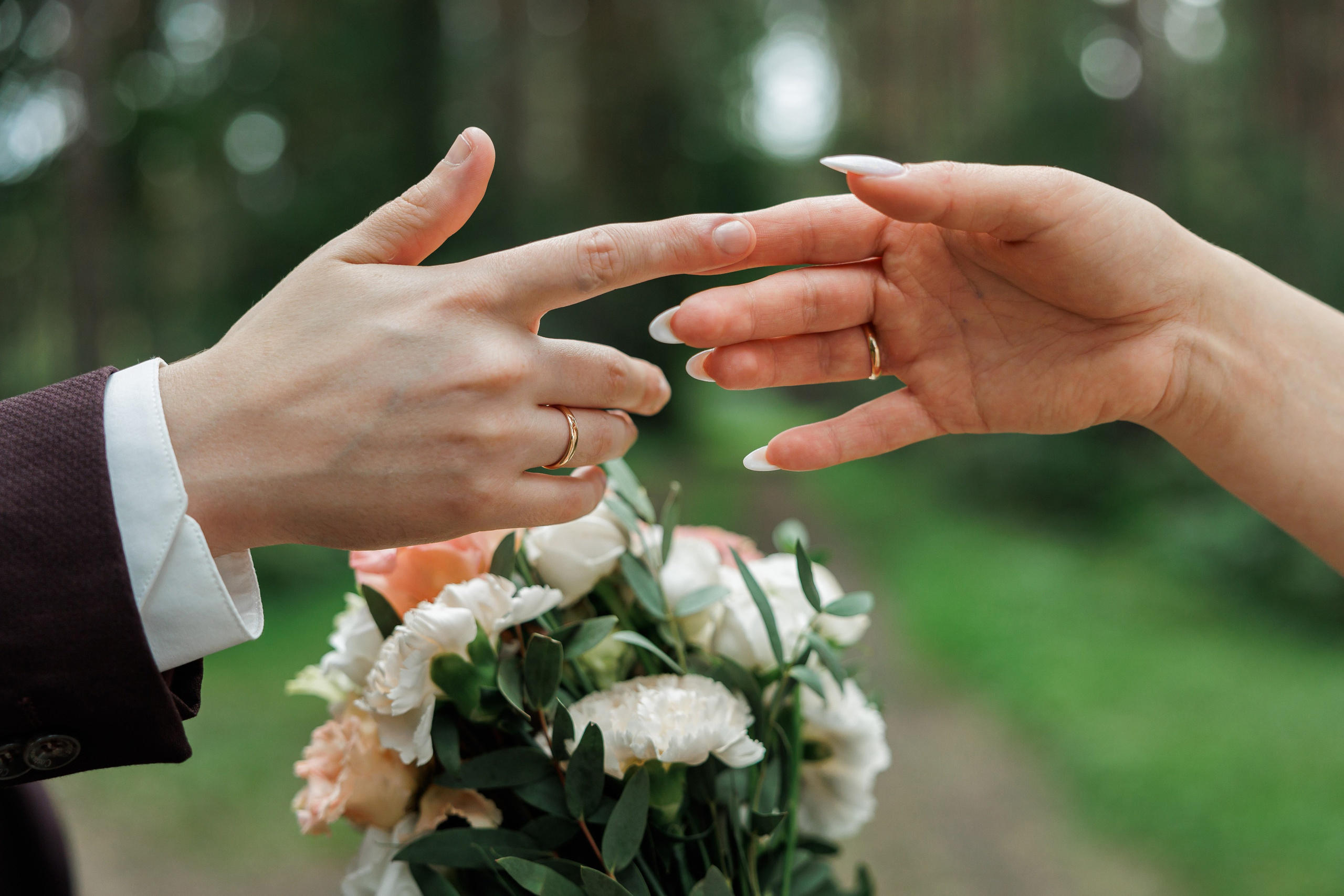 Свадебный фотограф Новокузнецк. Фотограф в Новокузнецке Бахтияр Омуров