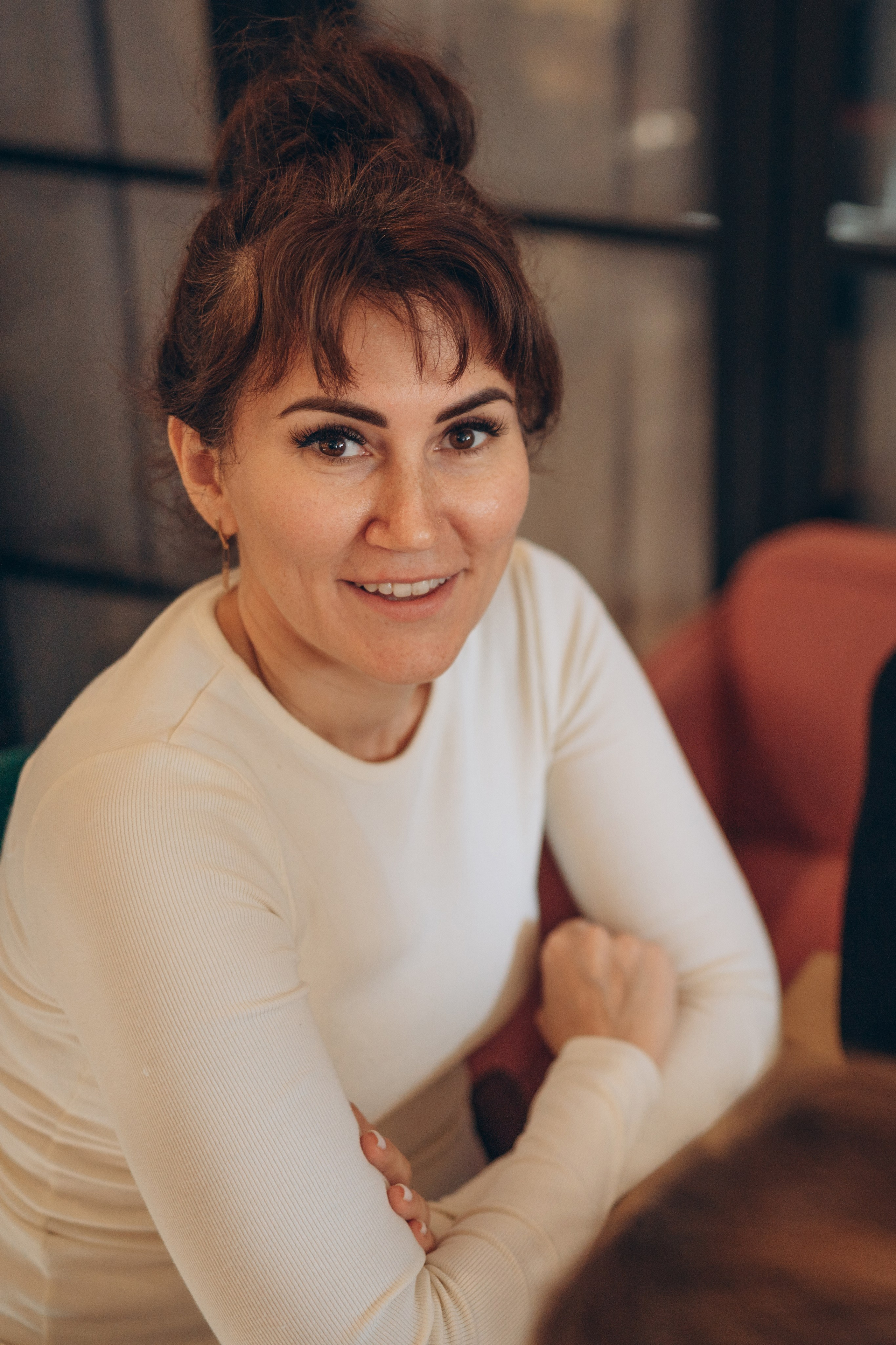 Осенний маркет в Культштабе. Лайфстайл фотограф в Ханты-Мансийске Мария Шишкина