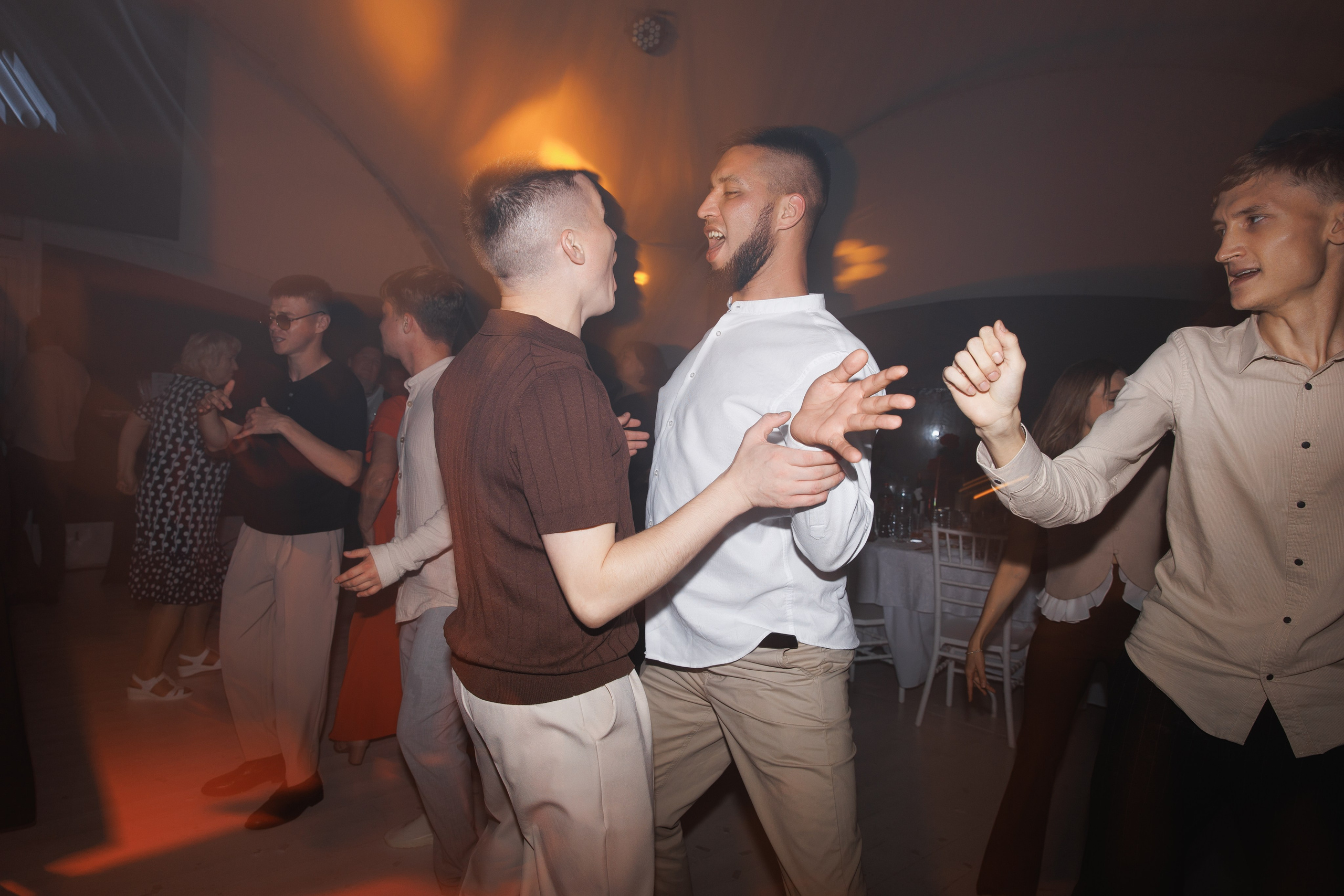 Артем и Кристина. Romanovs | Свадебный фотограф и видеограф Чебоксары Казань Москва