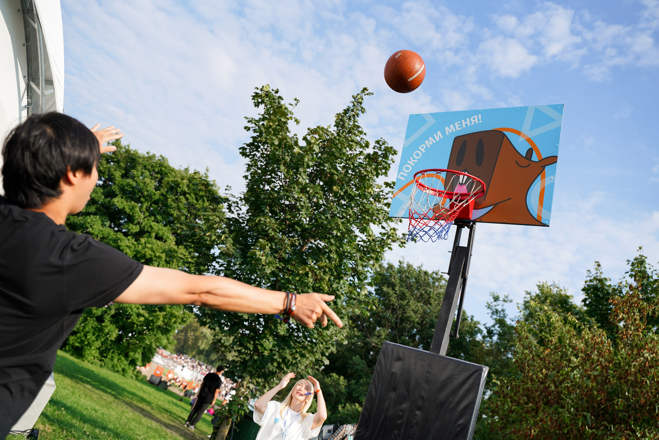 ИТ-пикнит от Т-банка. Свадебный фотограф Москва, Санкт-Петербург