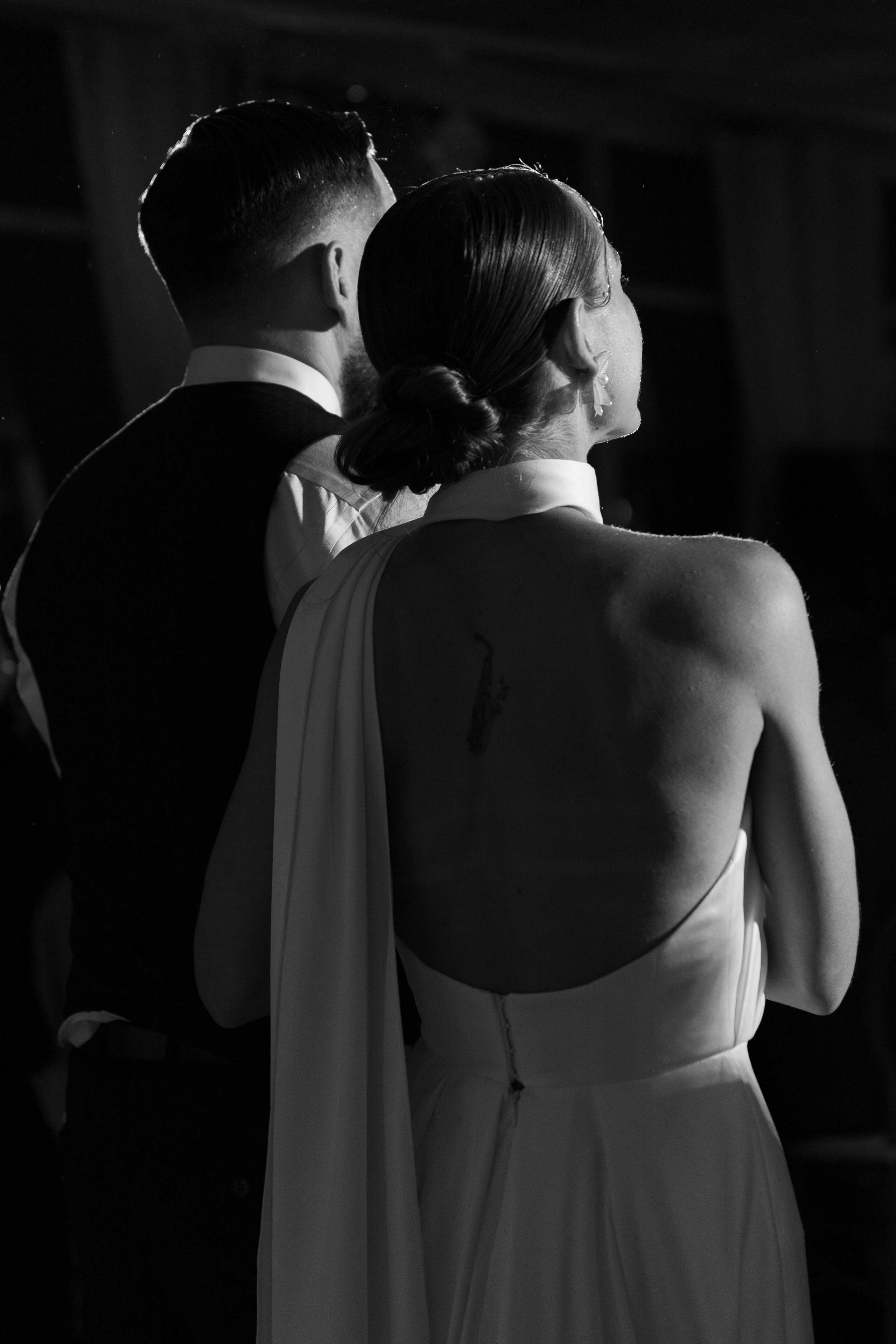 Михаил и Мария