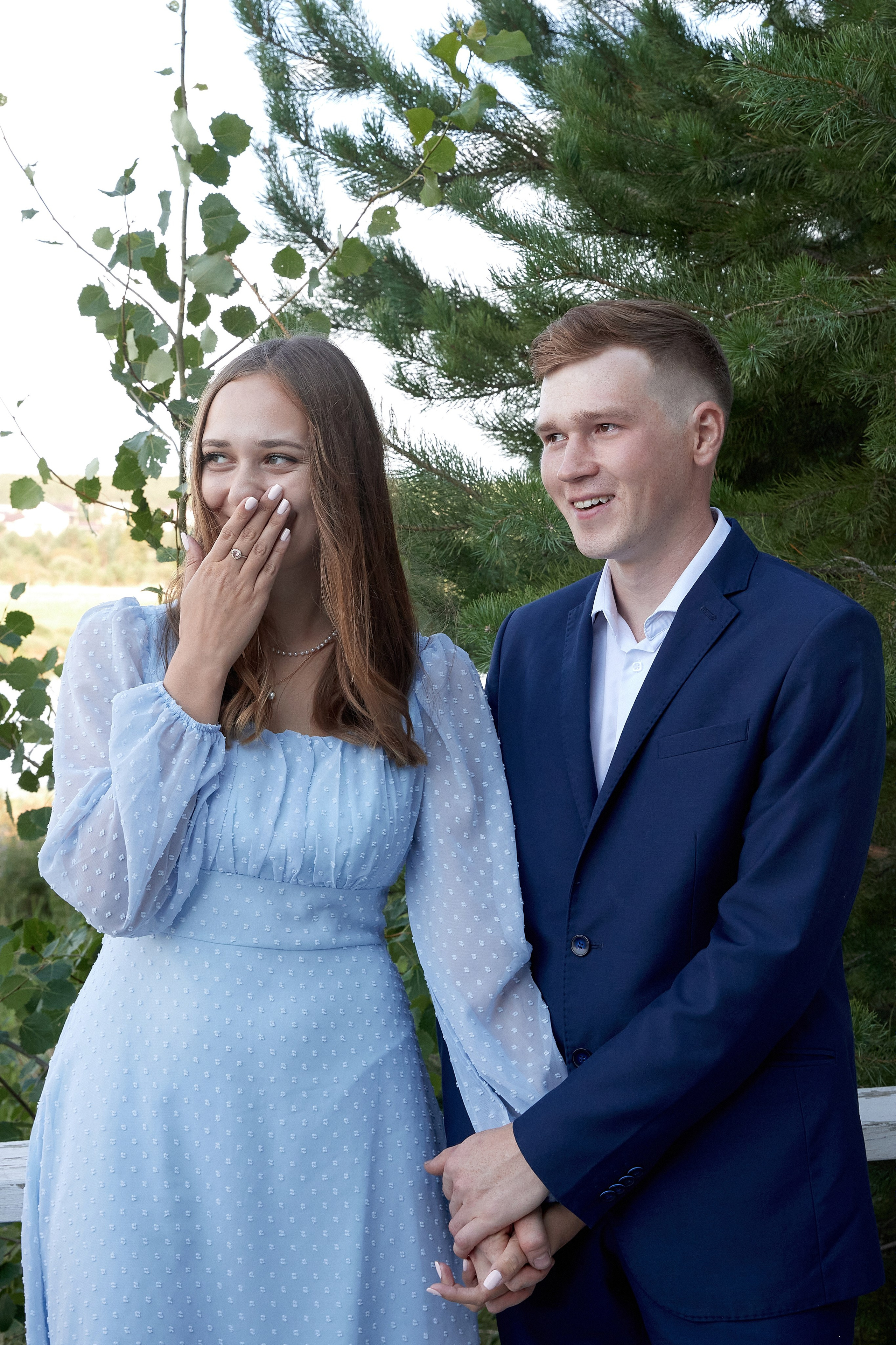 Филипп и Юлия