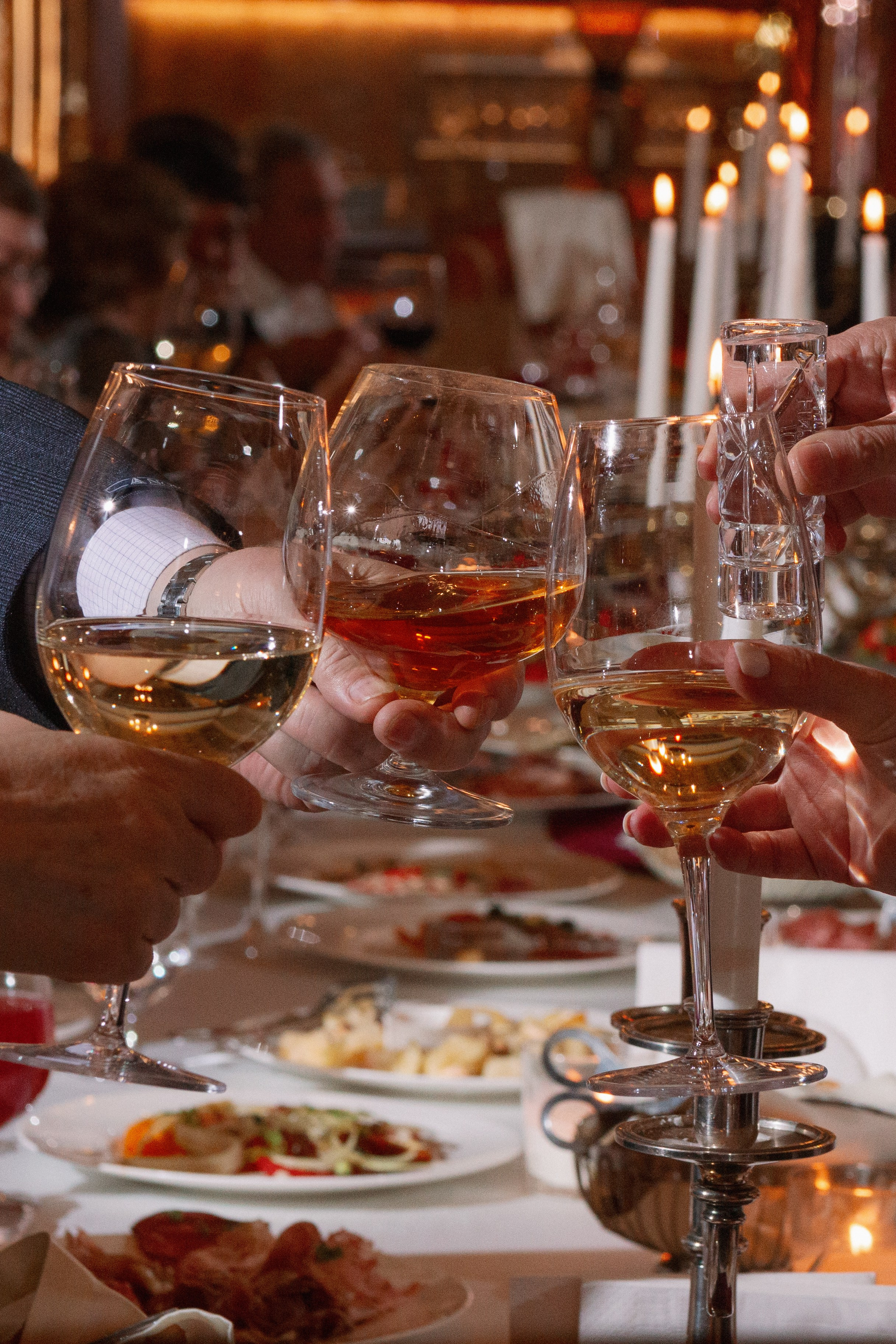 Юбилей 60 лет