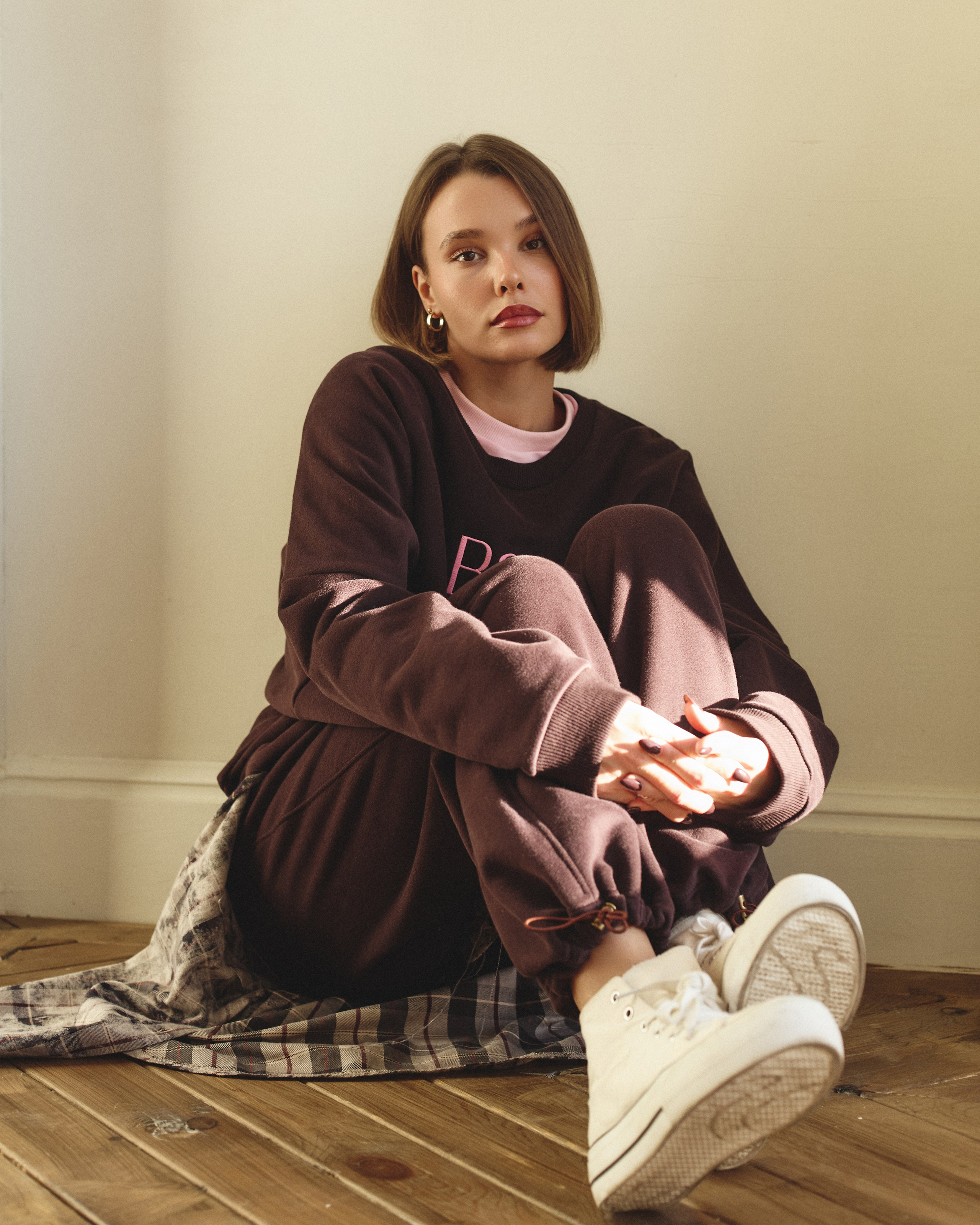 BLACK SISTERZ. Ася Солопова, фотограф Тюмень