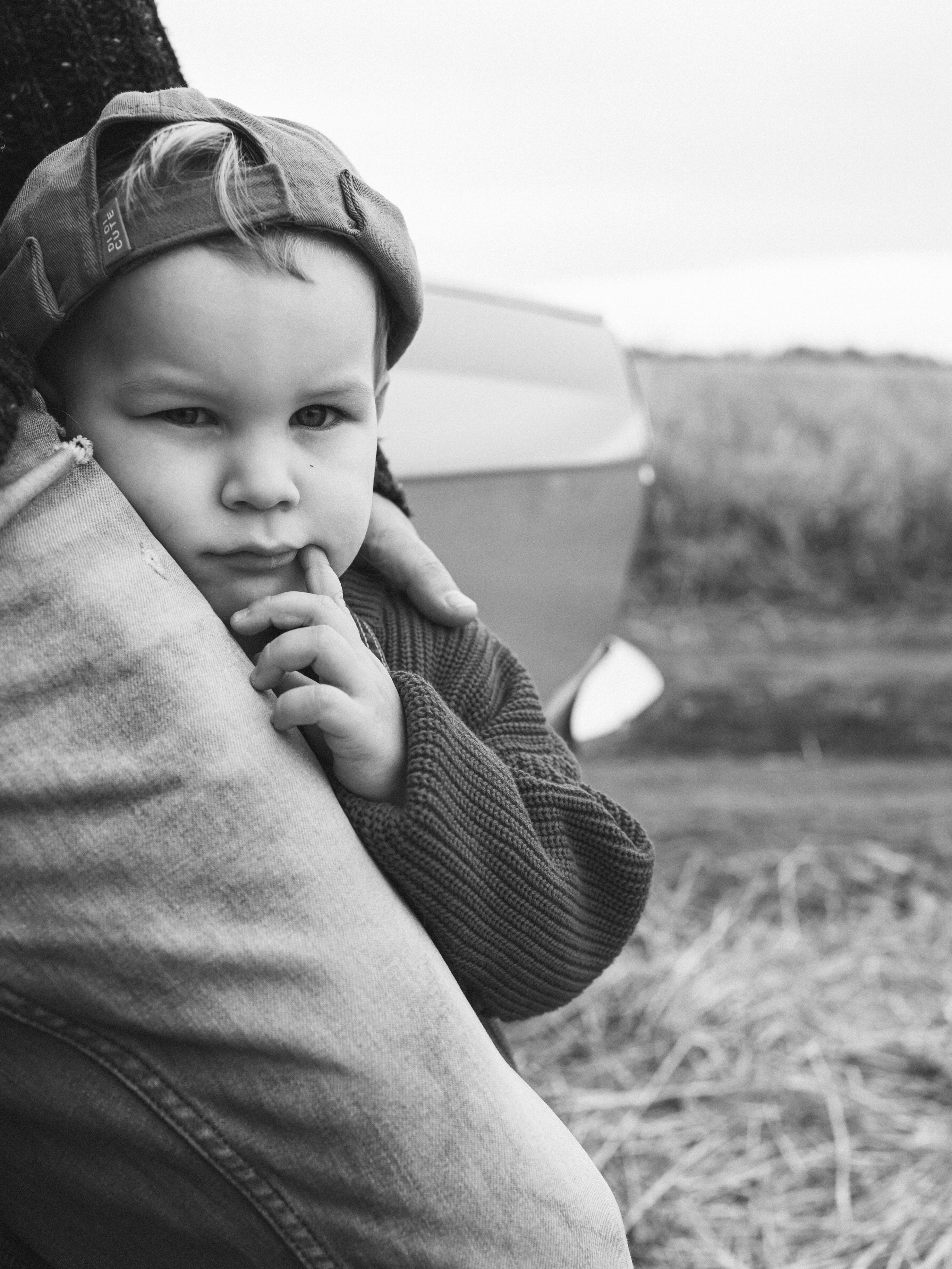 Семья Власовых и ретро авто. Семейный и детский фотограф в  г. Екатеринбурге Холодова Юлия