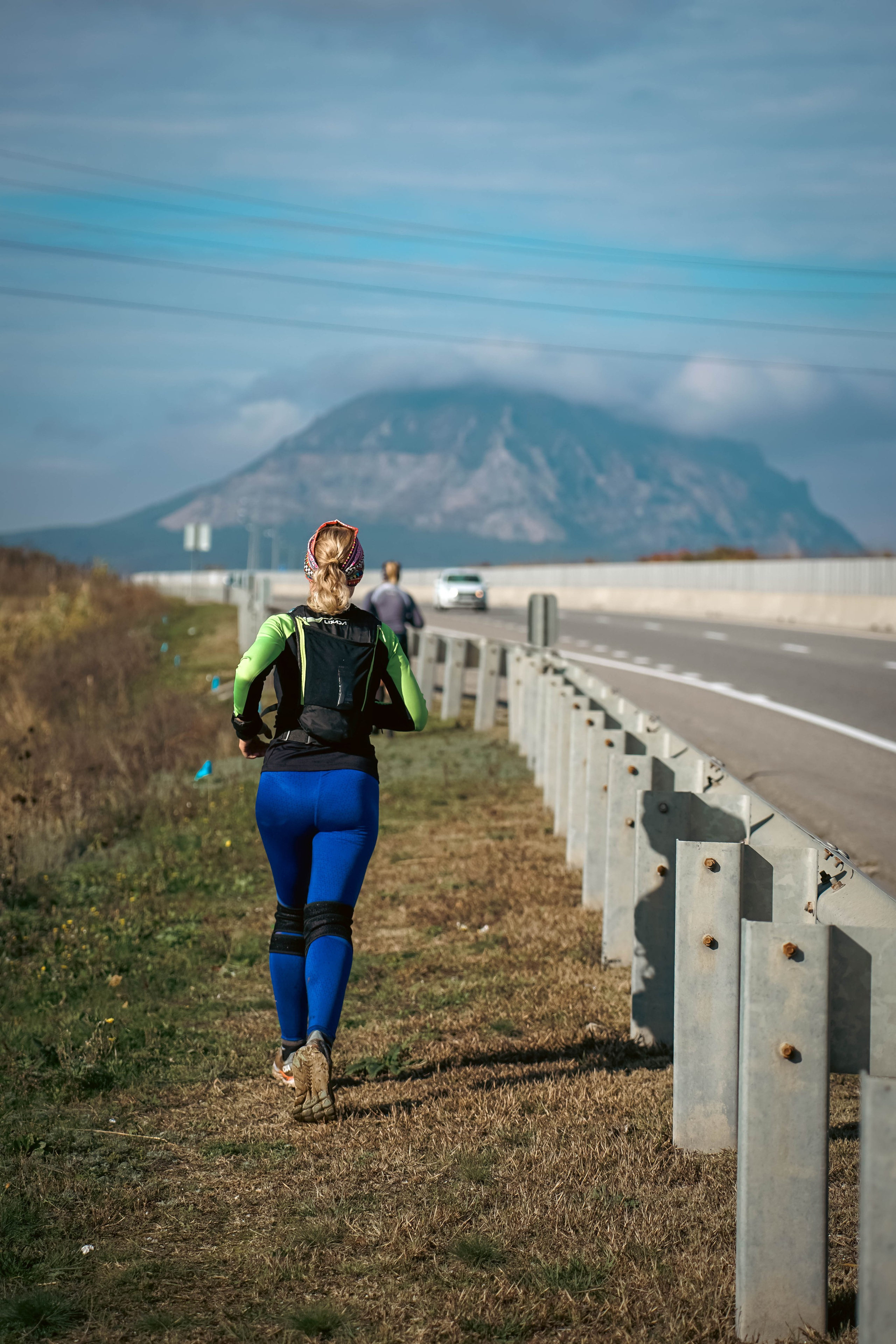 Забег O-TRAIL «Karras» 2025. Репортажный фотограф: свадьбы, корпоративы, Пятигорск СКФО
