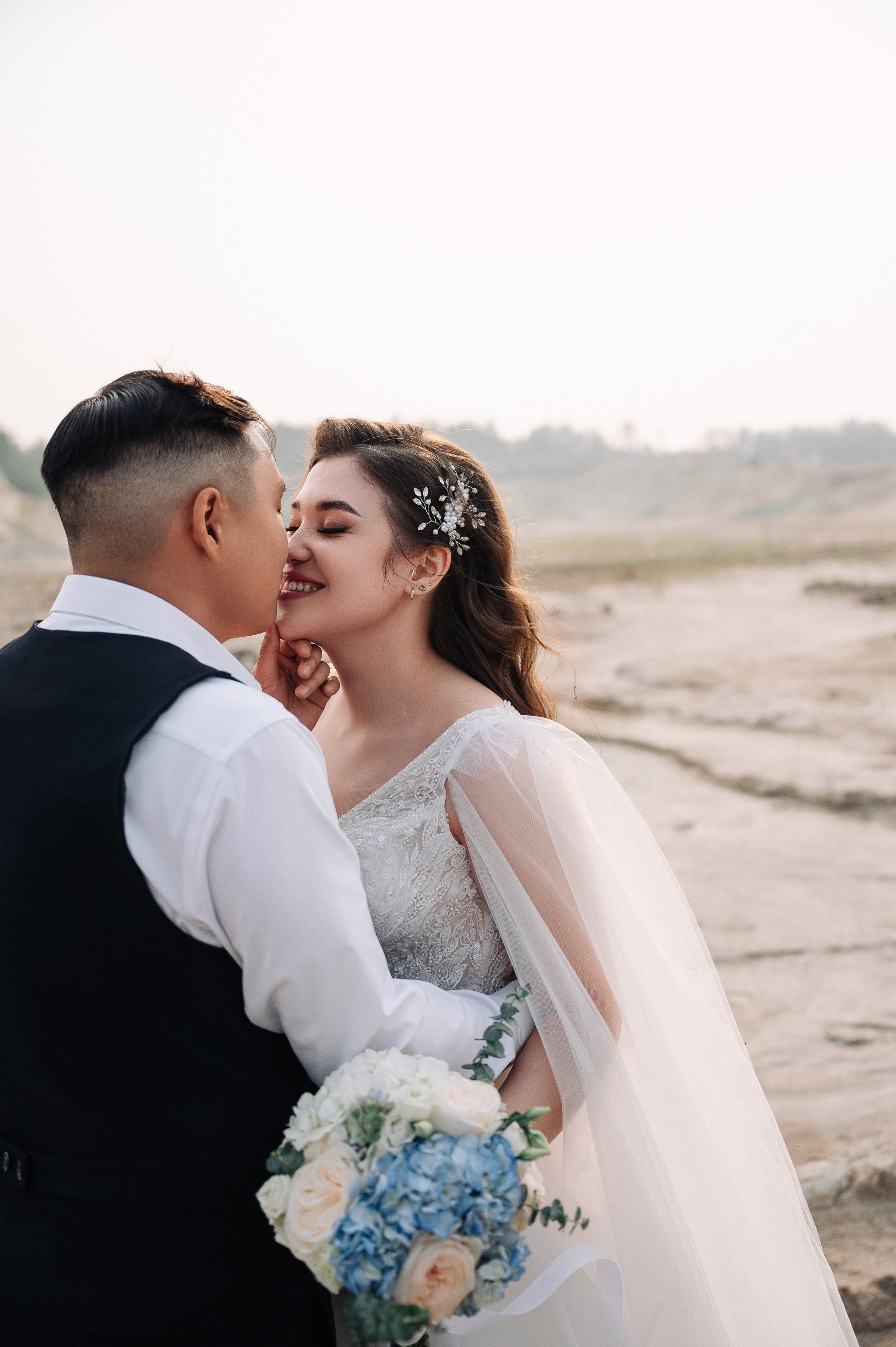 Мичил+Настя. Фотограф Анатолий Шестаков