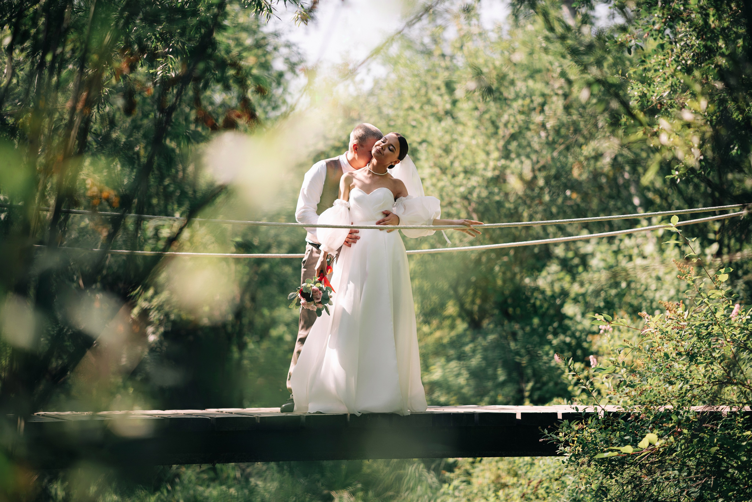 Свадьбы. Фотограф Анатолий Шестаков