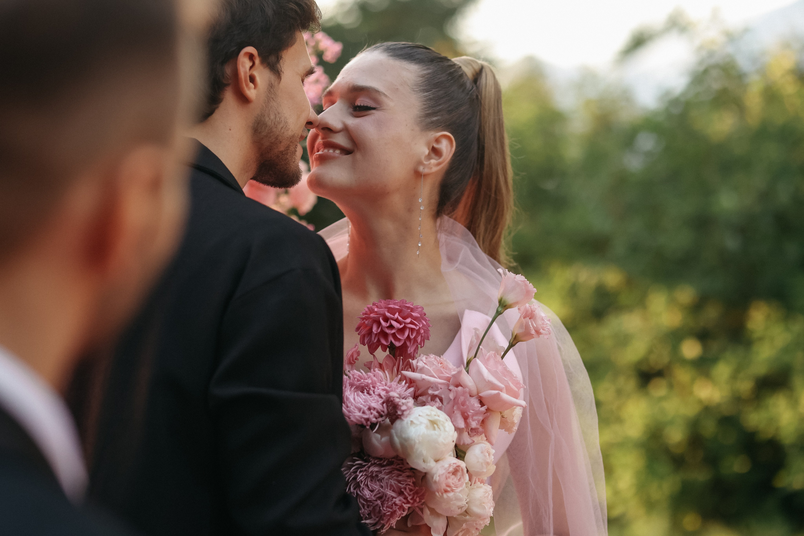 Wedding day Влад и Лиза. Свадебный фотограф Полина Мишуринская