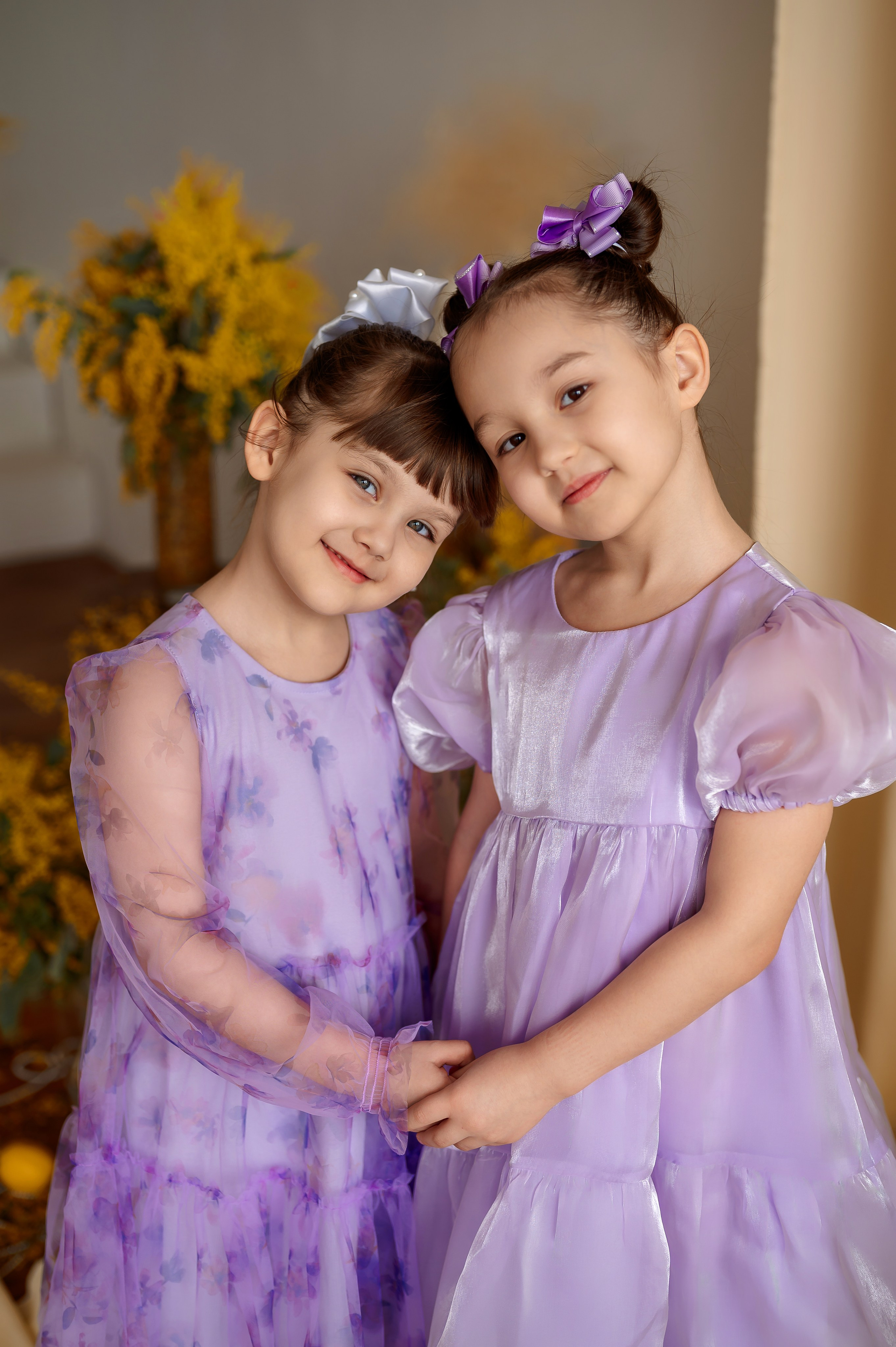 Семейная съемка. Фотограф г. Пенза — Светлана Зойкина