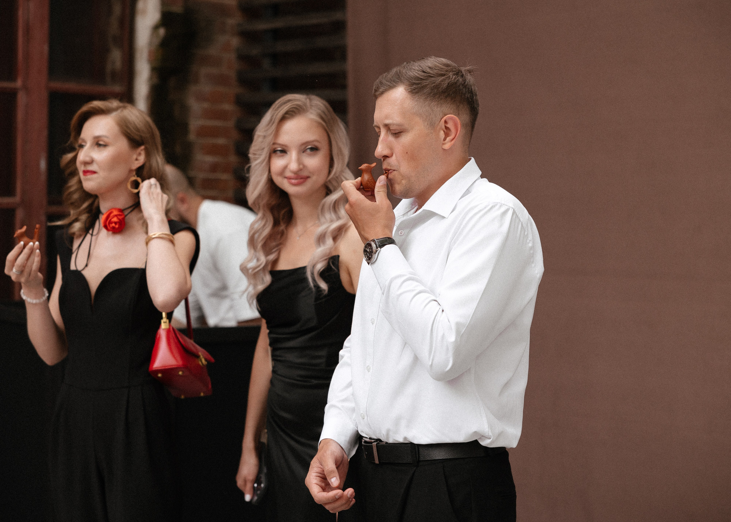 Даша + Дима. Свадебный и семейный фотограф в Саратове Маша Паника