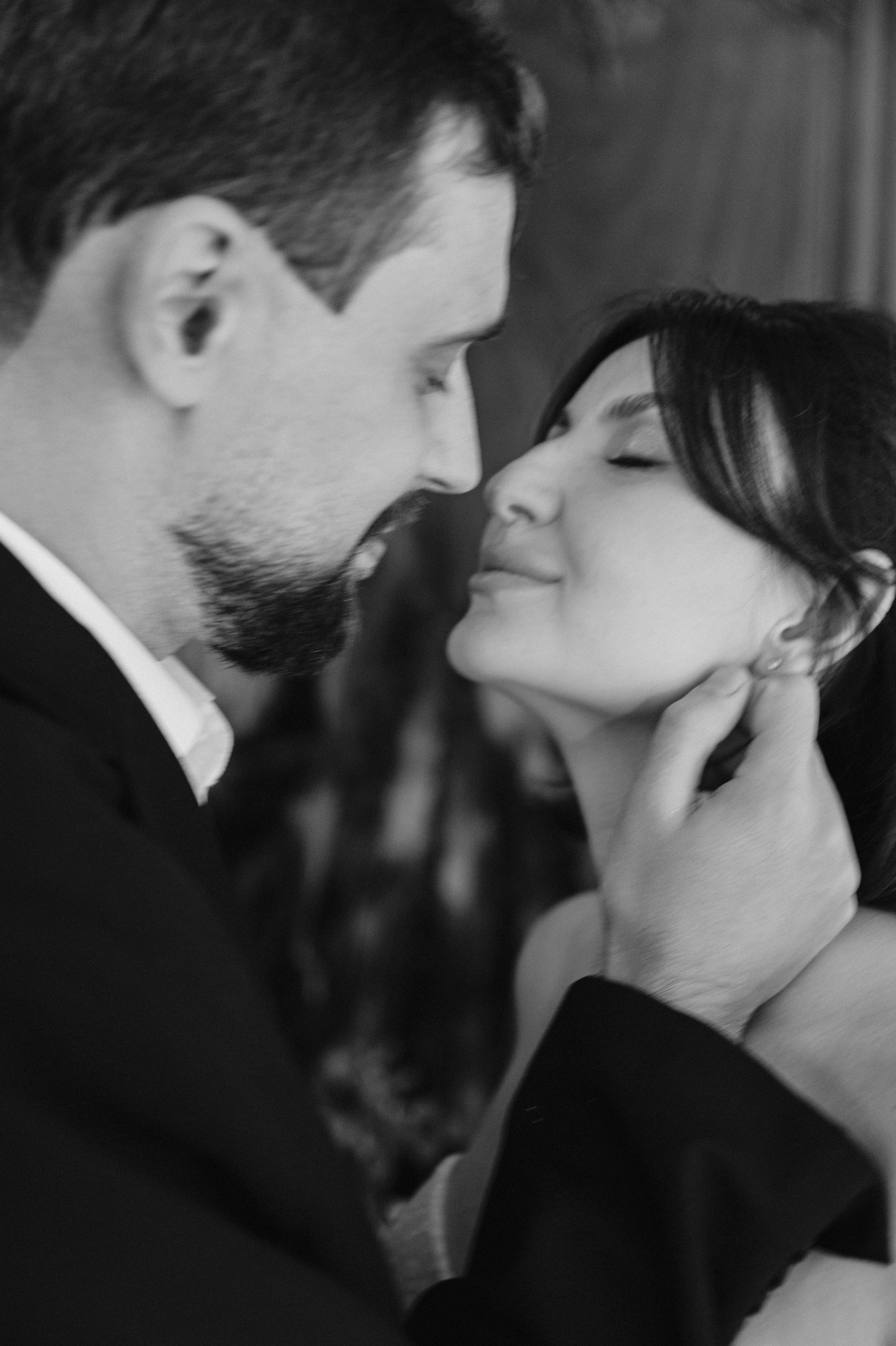 Любовь в Доме Архитектора. Свадебный и семейный фотограф в Краснодаре Марина Стёпа