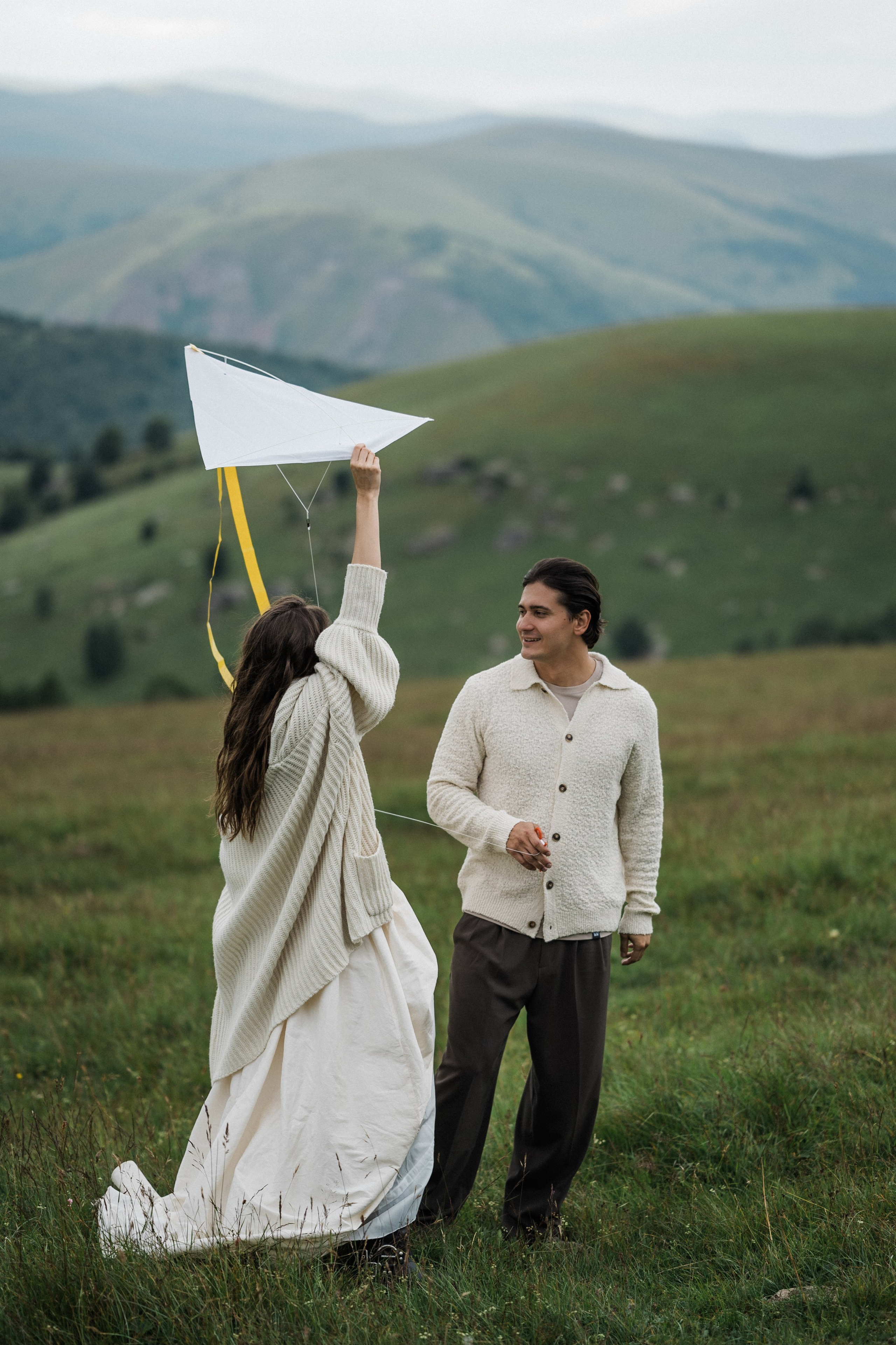 Свадебная фотосессия Кисловодск. Свадебный и семейный фотограф в Краснодаре Марина Стёпа