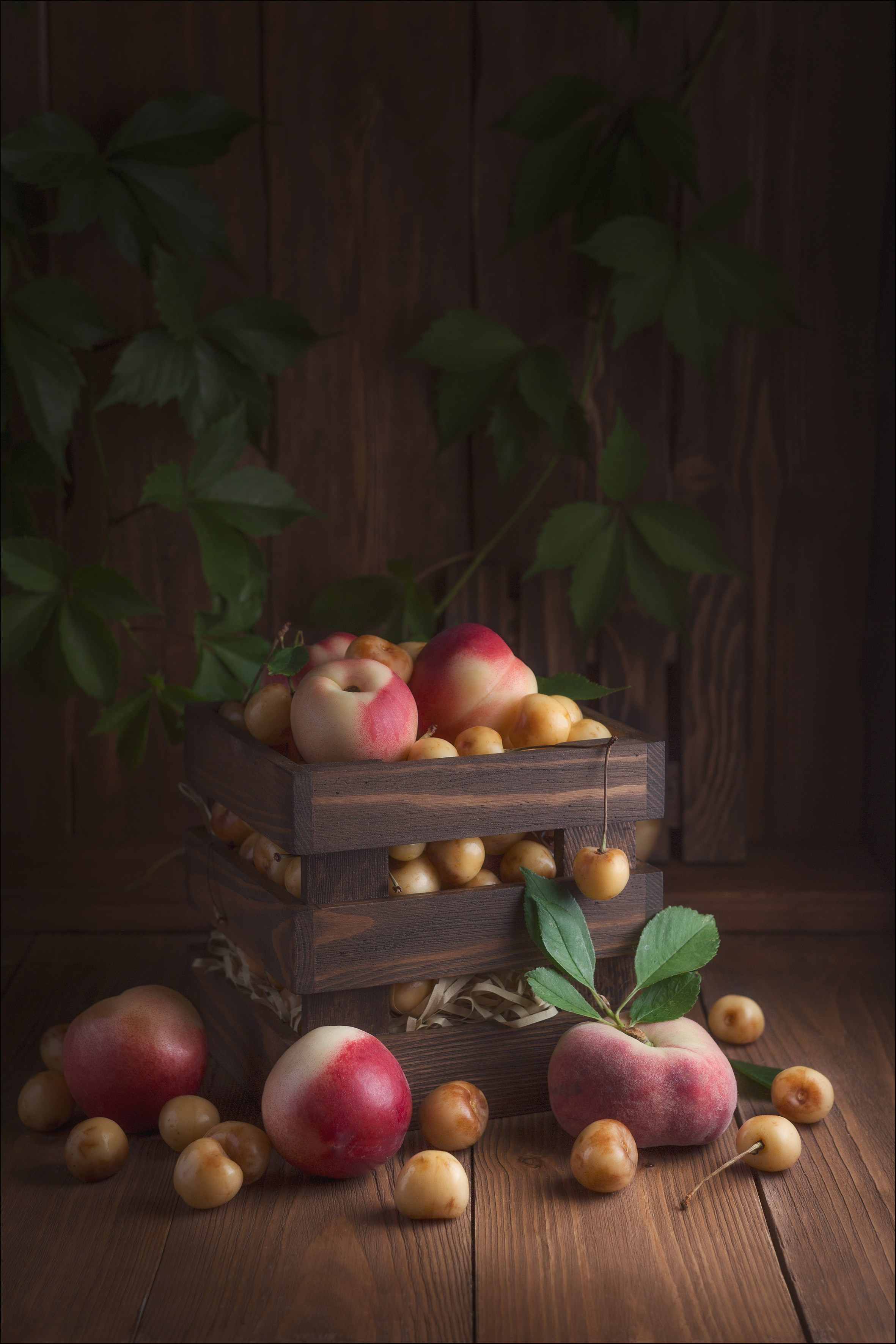 Яркие и ароматные фотографии композиций и натюрмортов. Предметный фотограф и фуд-фотограф в Москве Чикунов Максим