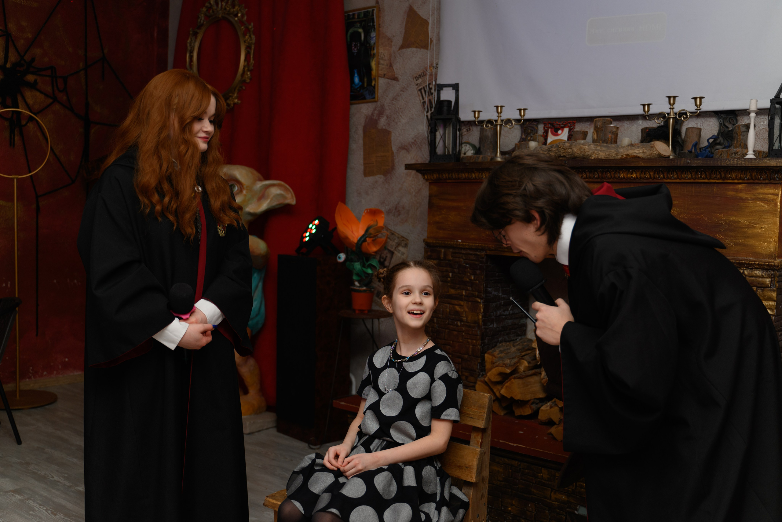 РЕПОРТАЖНЫЕ. Главная