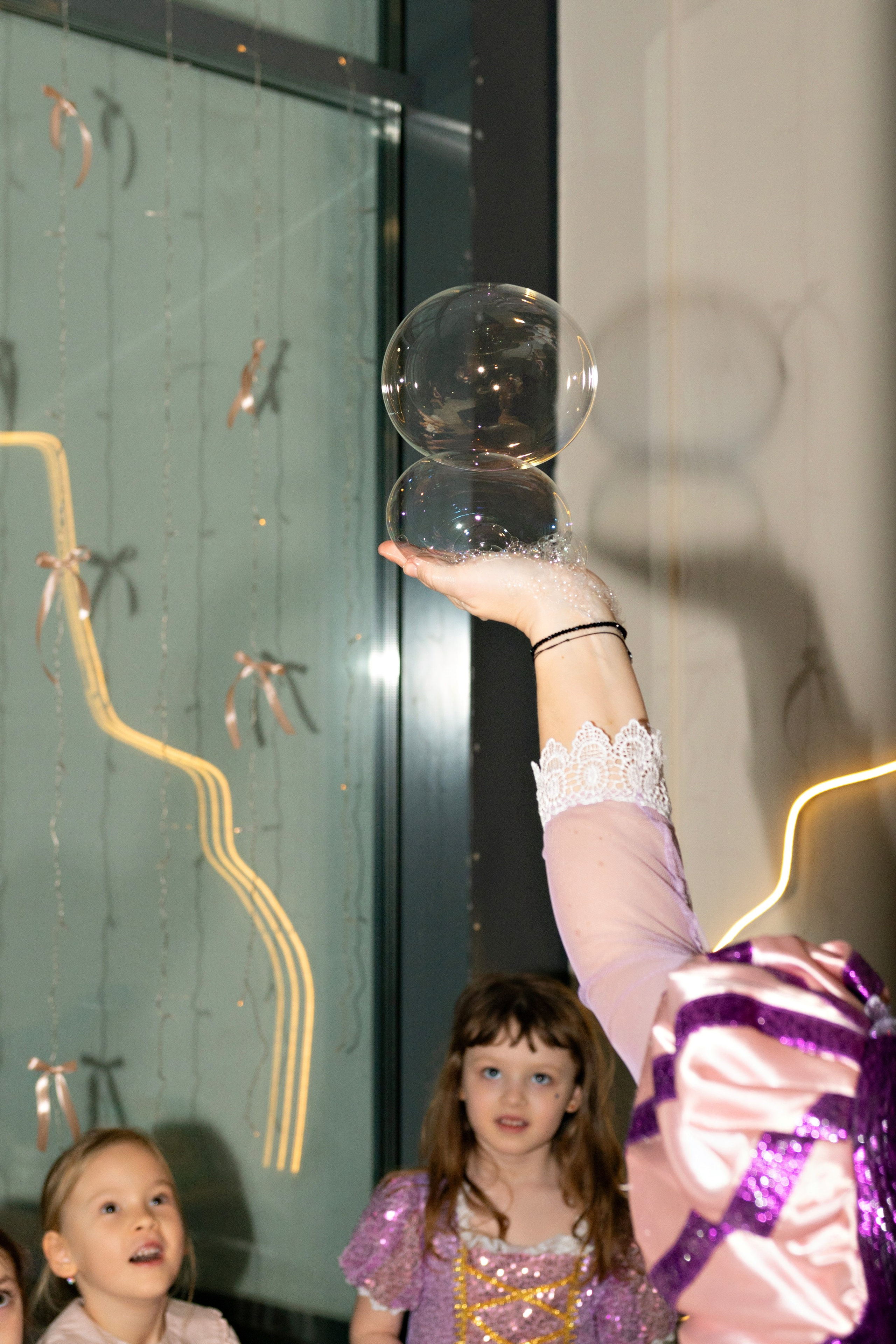 Анюте 5 лет. Елена Задорина