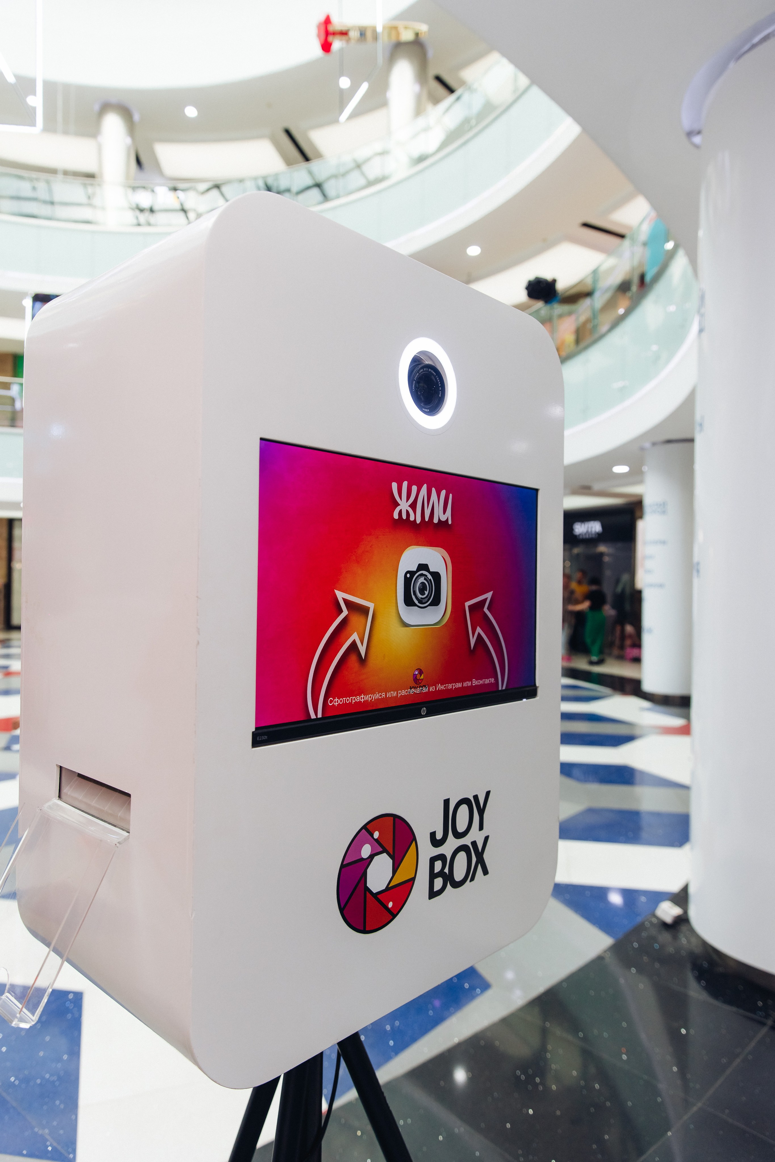 5 лет ТЦ Форум. Свадебный и семейный фотограф в Улан-Удэ