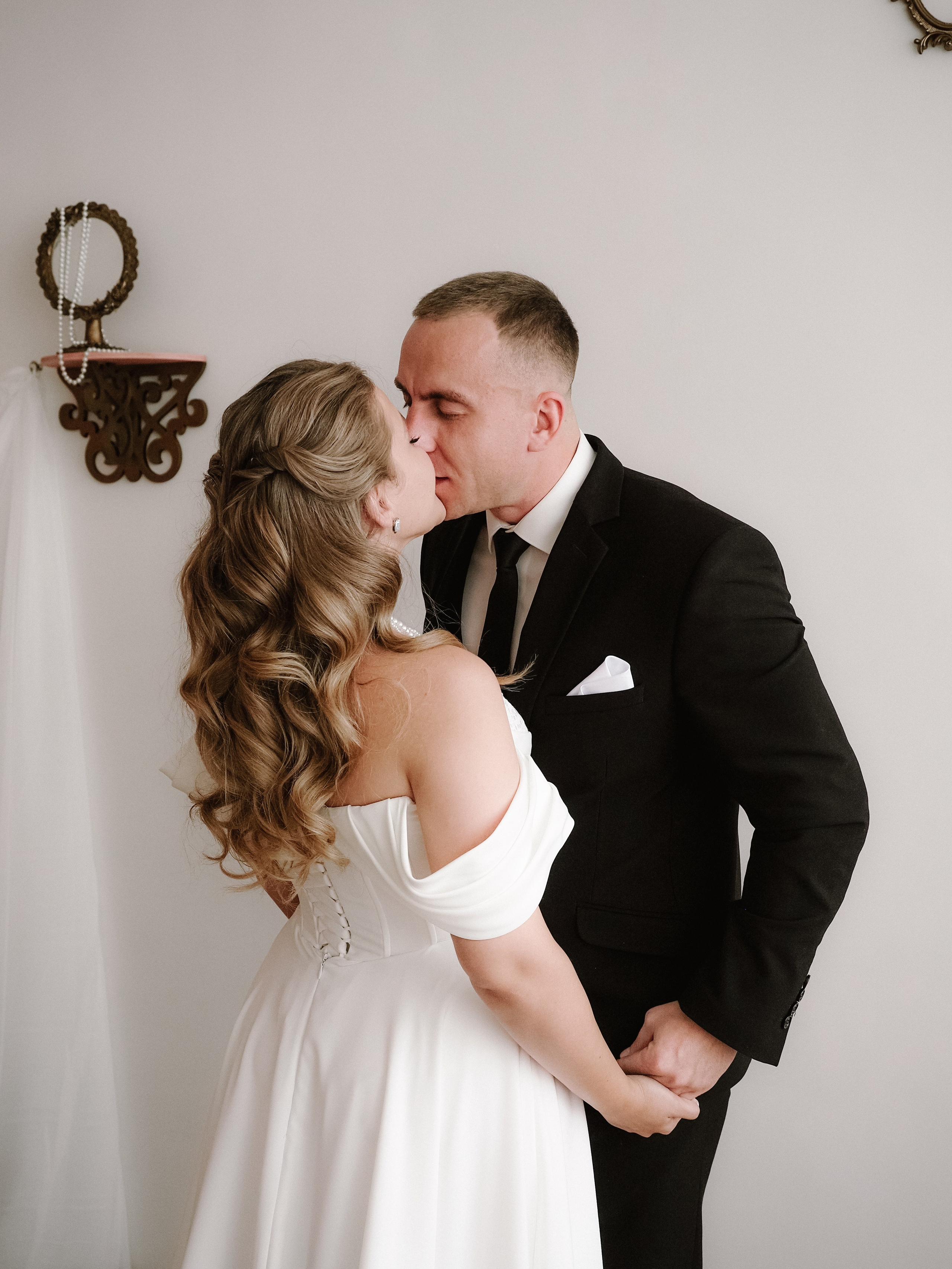 Алёна и Александр. Фотограф Рязань. Семейный Свадебный фотограф