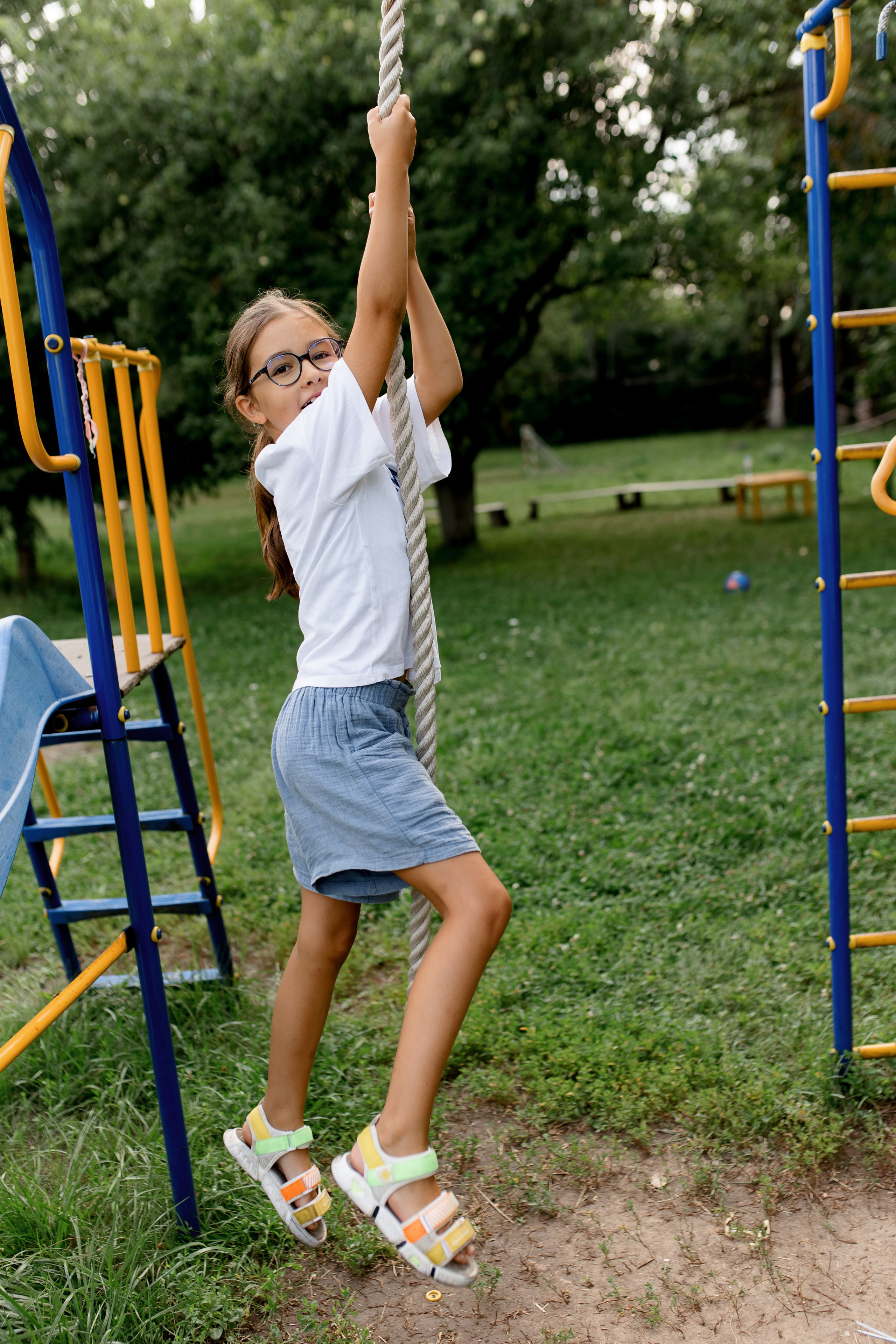 Летний лагерь. Свадебный и семейный фотограф в Туле и области Маша Костина
