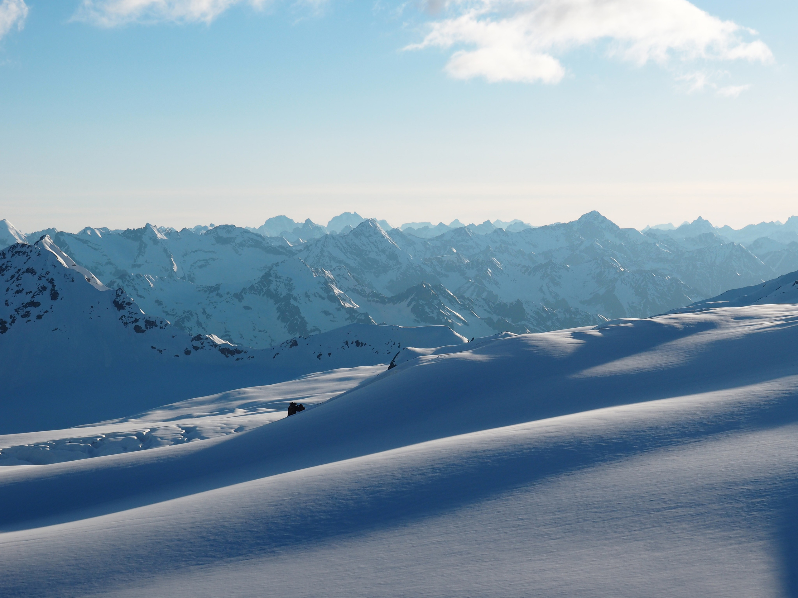 Пейзажи. Смотри, красота!