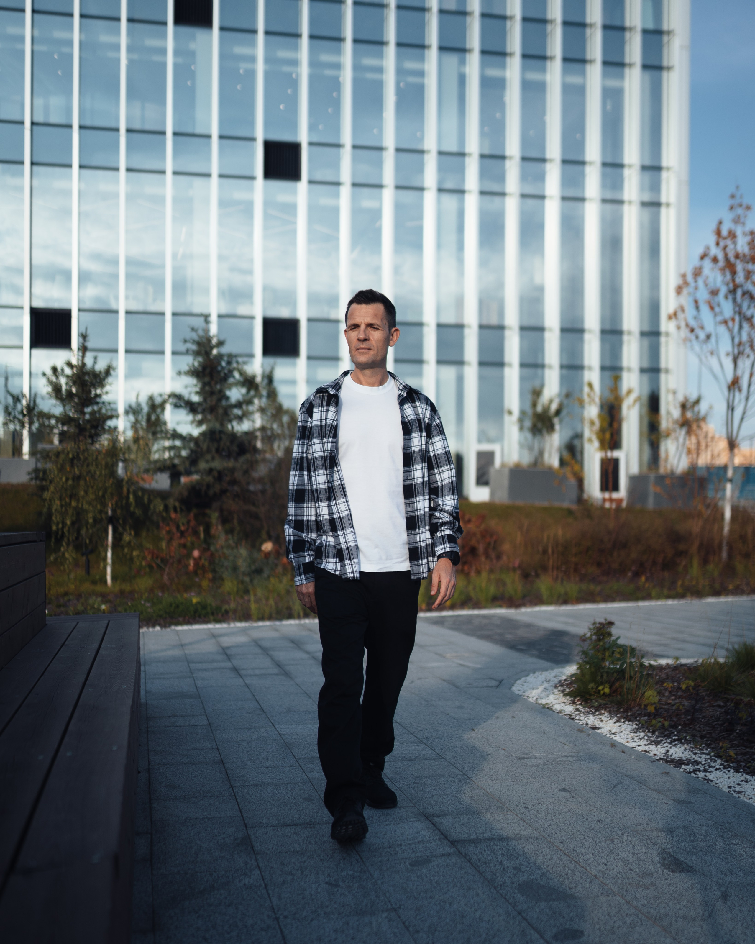 Sergey Kuznetsov III. @tomrus: Рустам Шагиморданов — фотограф