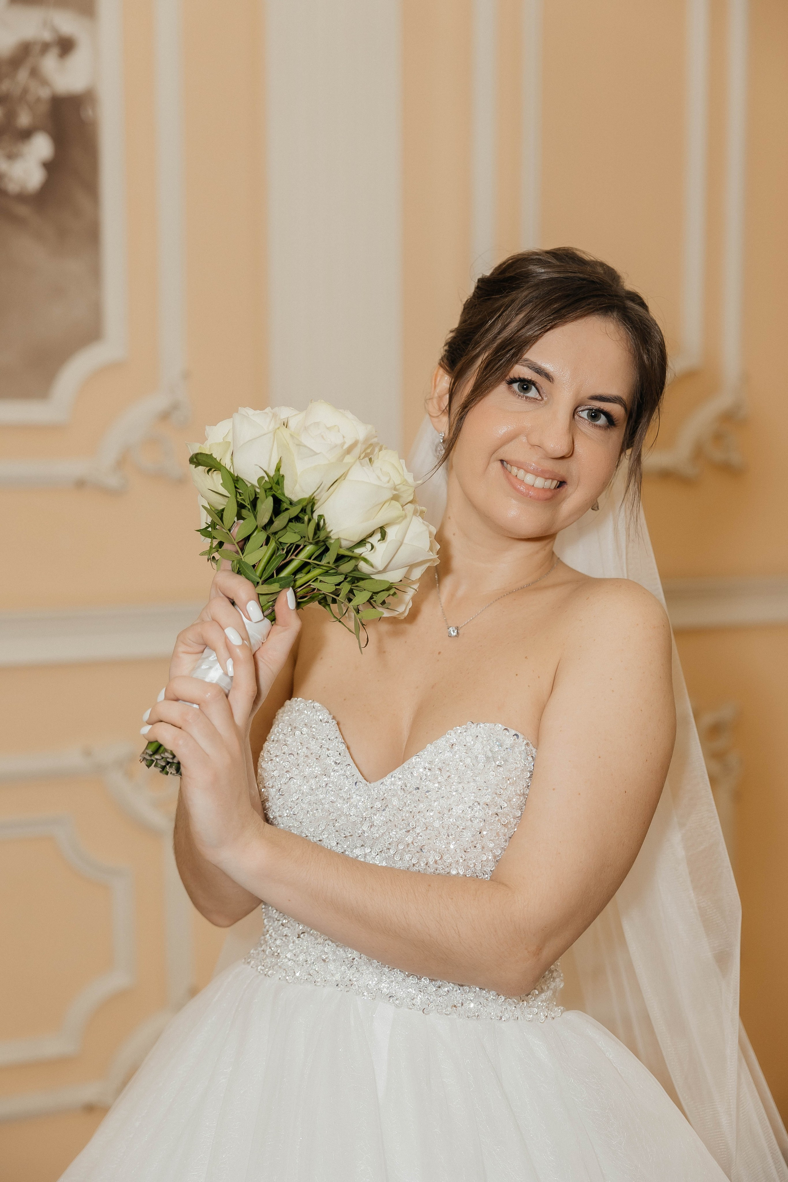 Настя и Вадим. 2023 г. Персональный фотограф Катерина Литвинова