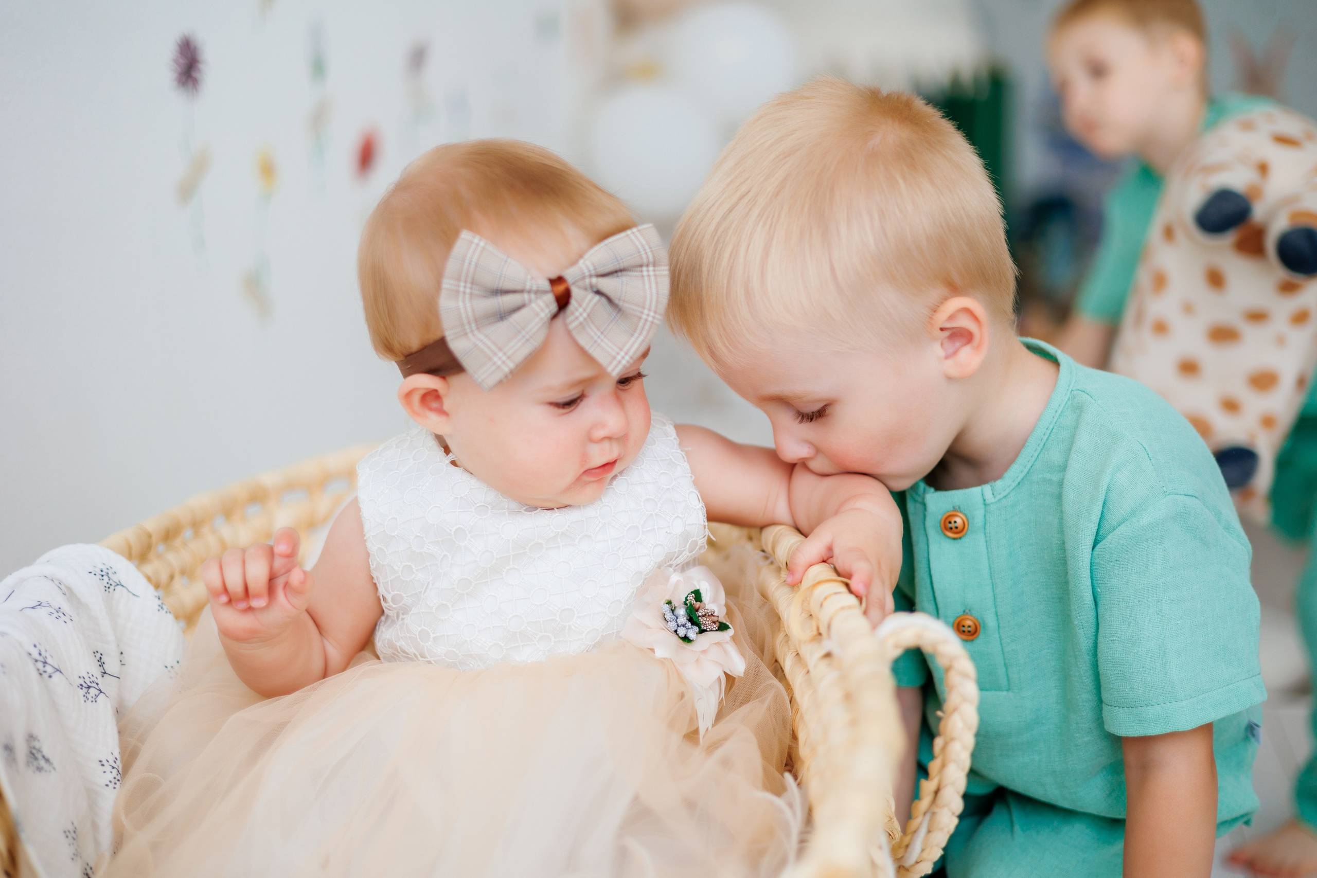 Люба и Виталик. Свадебный и семейный фотограф в Армавире