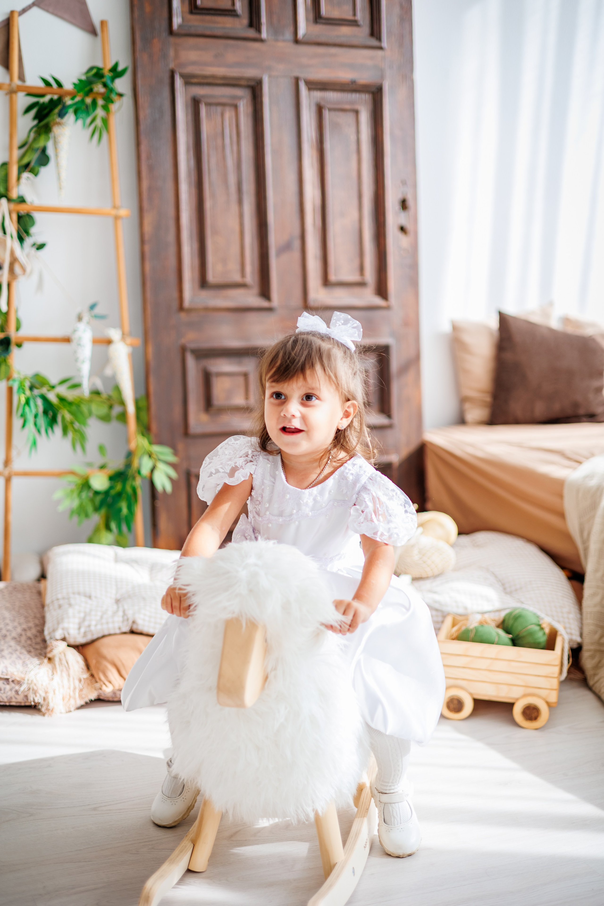 2 года фотостудия Пудра. Свадебный и семейный фотограф в Армавире