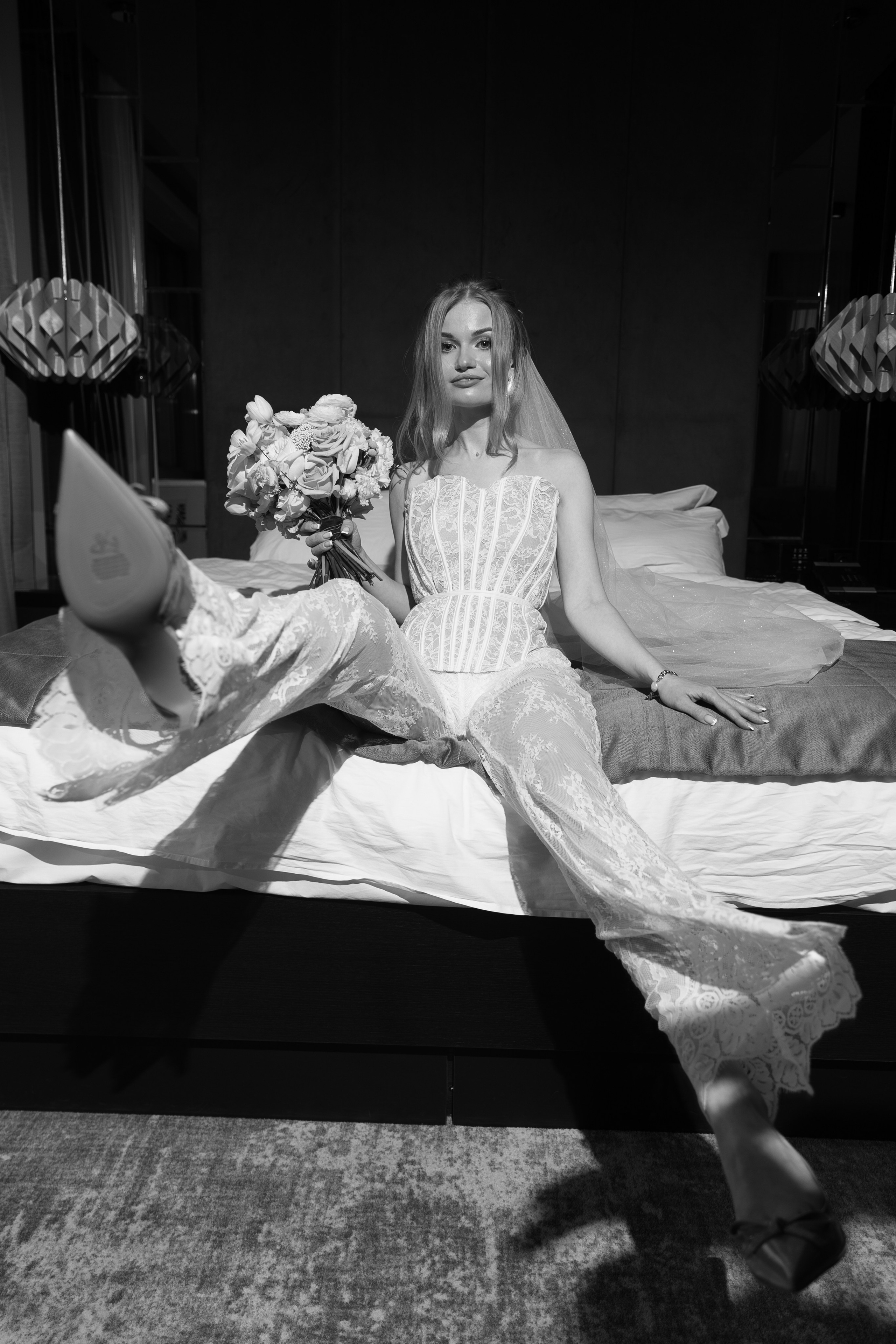 Свадьба Никита и Юля. Свадебный фотограф Курск Максим Ноздрачев